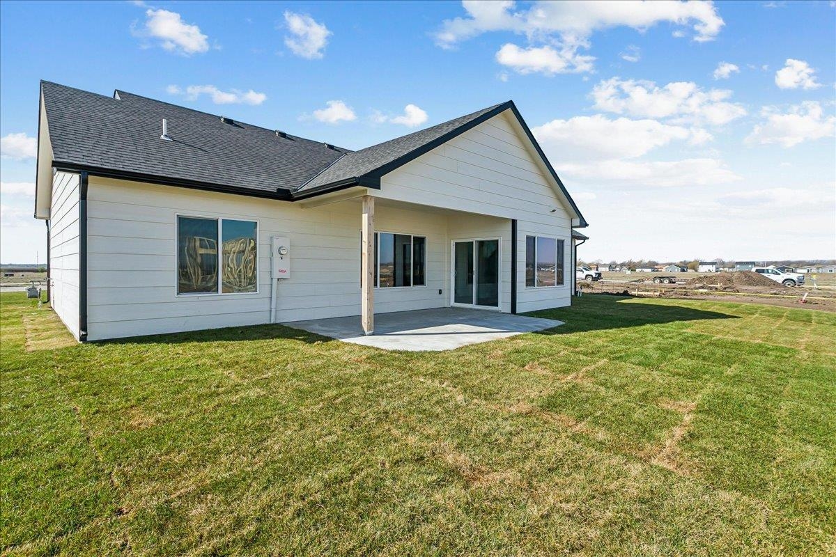 1510 E Appleton Street Valley Center KS 67147