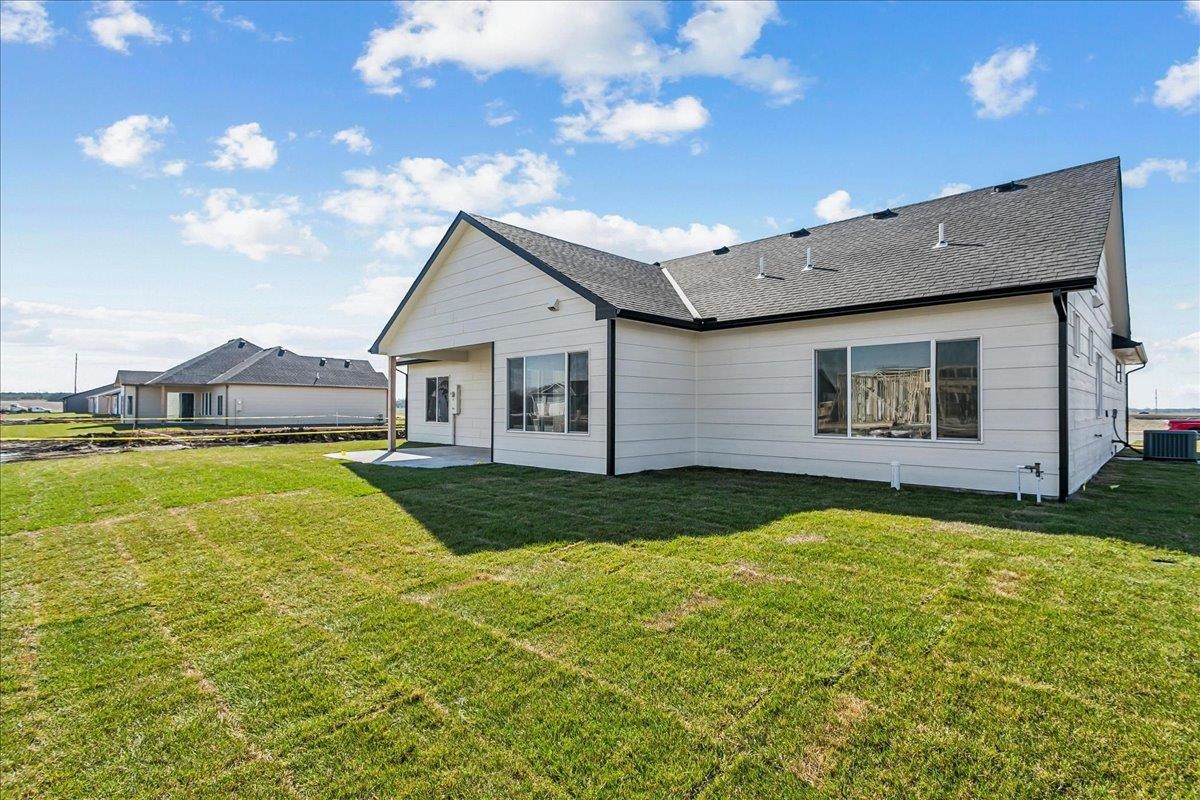 1510 E Appleton Street Valley Center KS 67147
