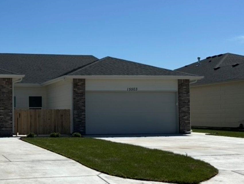 15503 W Josephine Street Goddard KS 67052