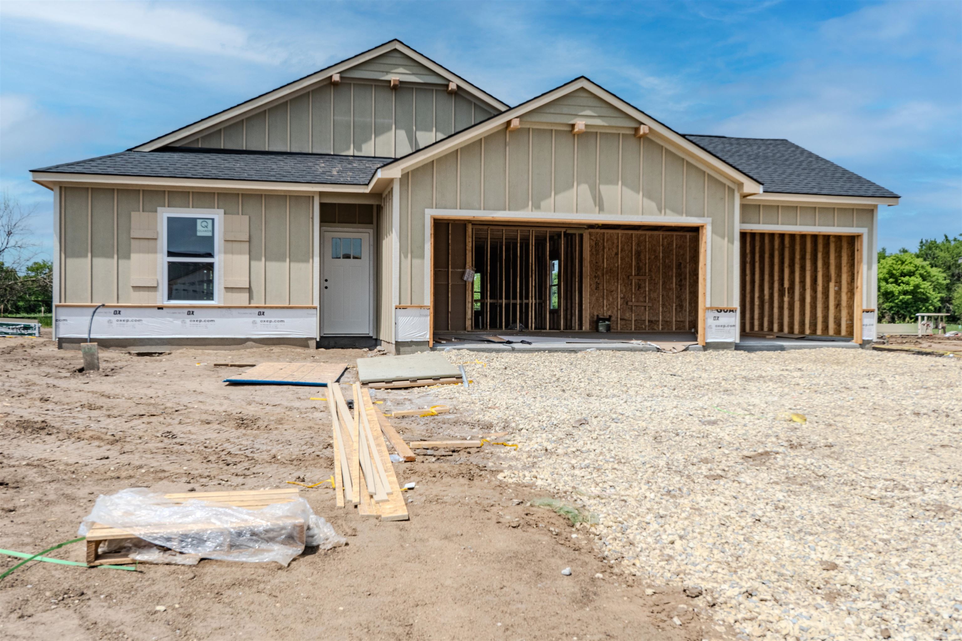 4905 N Spruce Wichita KS 67219