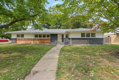 6102 E Jacqueline Wichita KS 67208