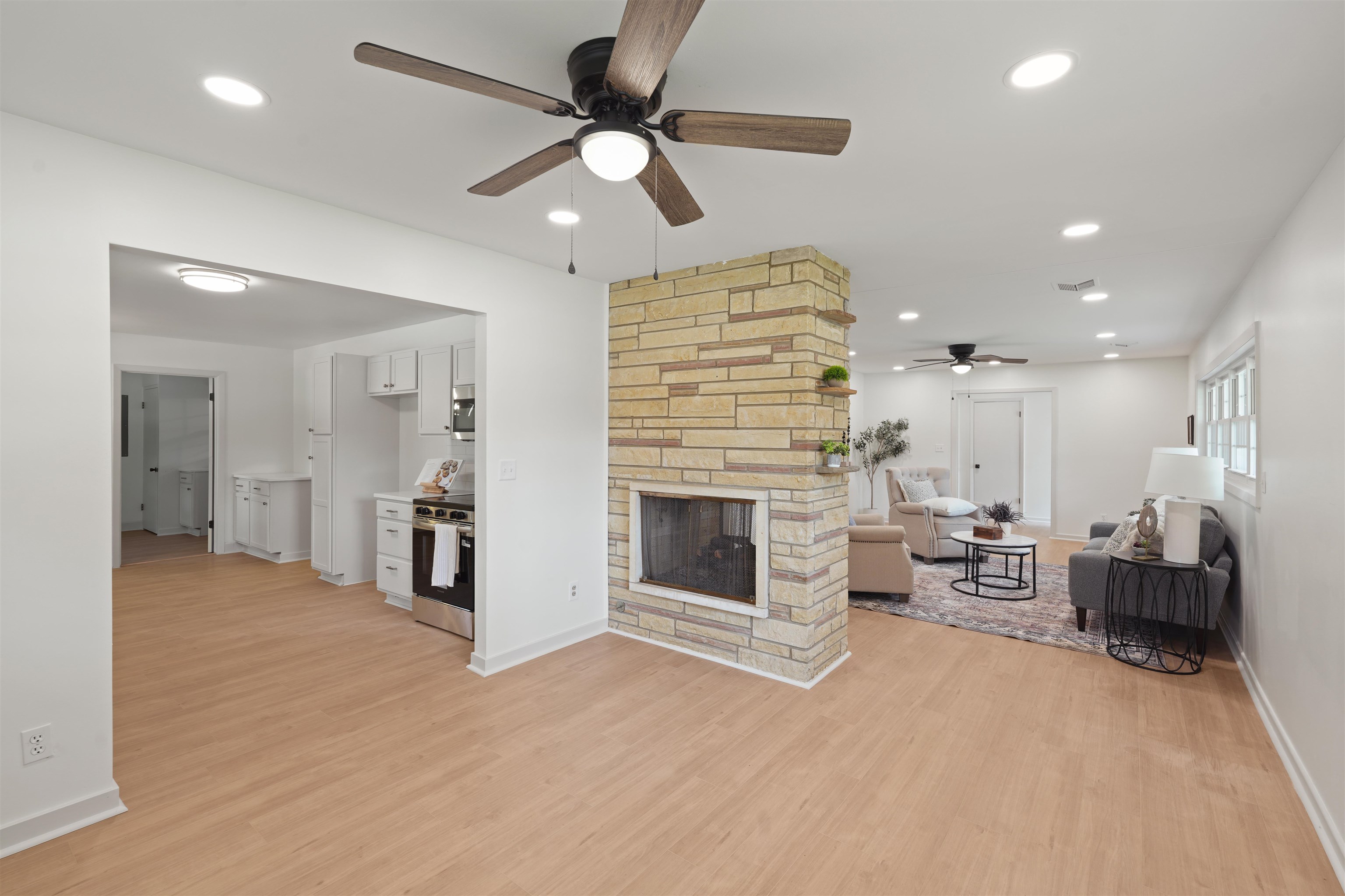 6102 E Jacqueline Wichita KS 67208