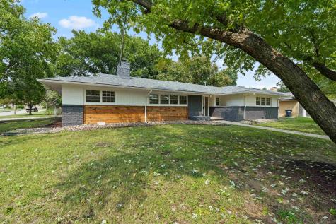 6102 E Jacqueline Wichita KS 67208