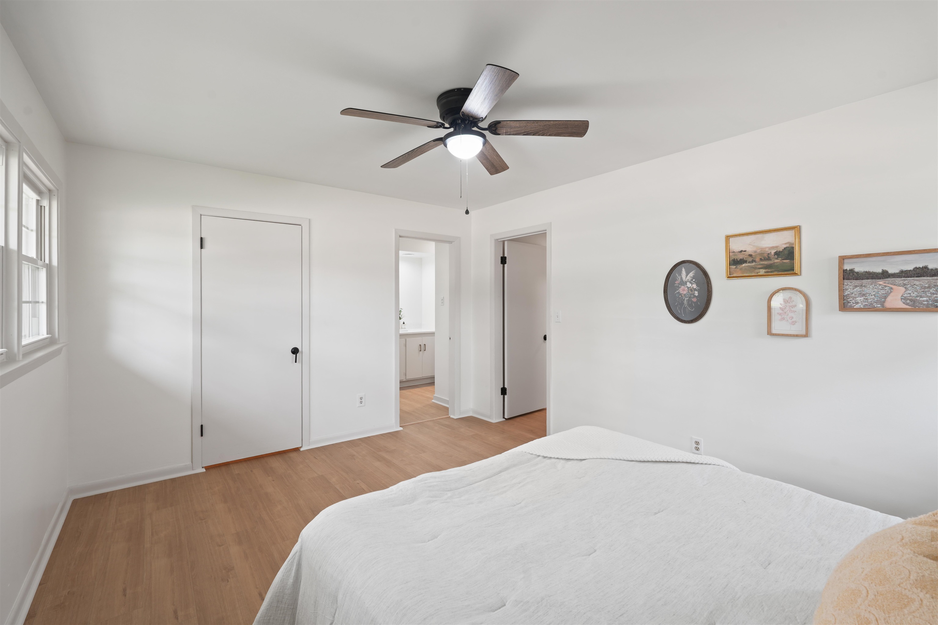 6102 E Jacqueline Wichita KS 67208