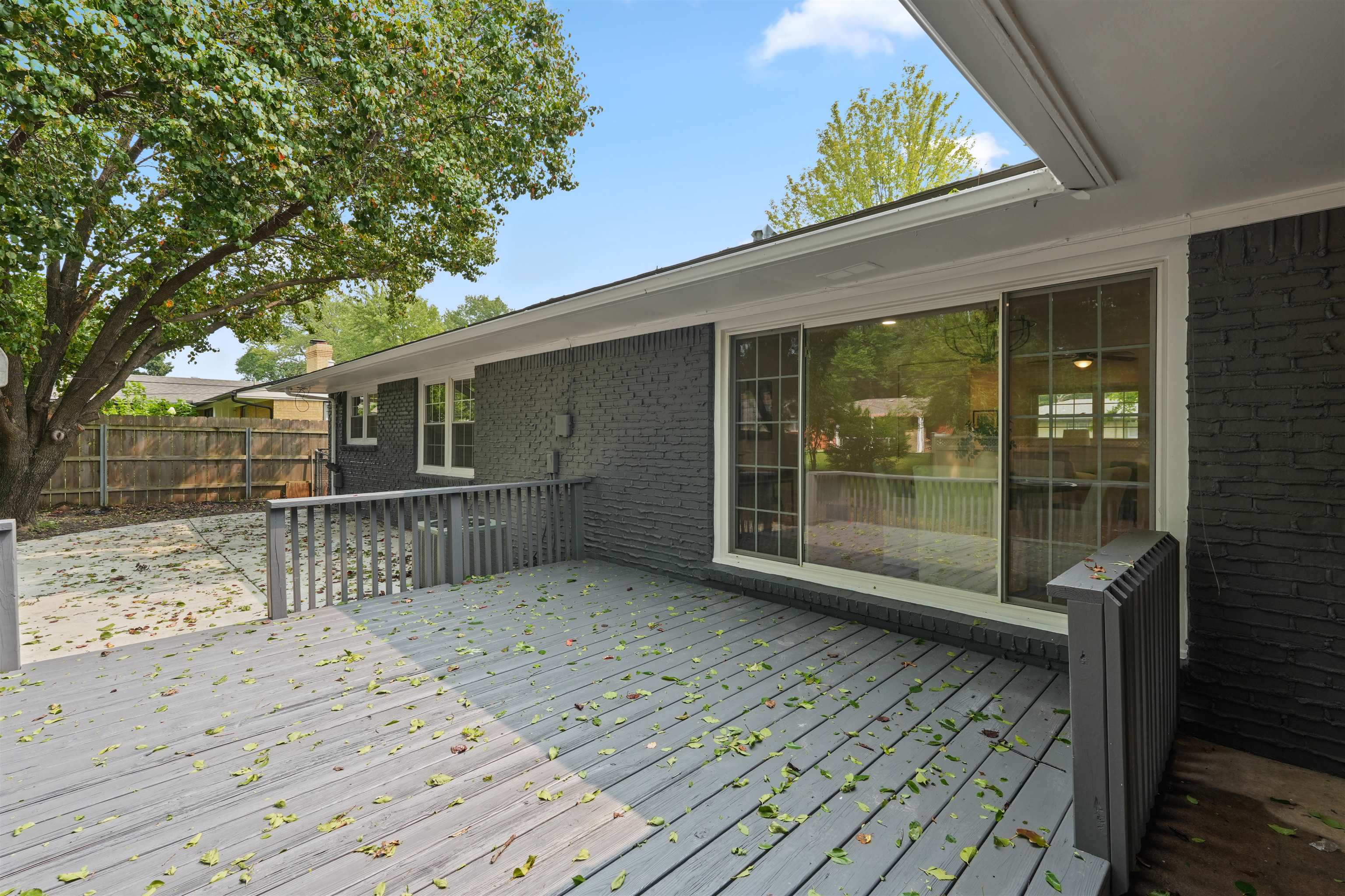 6102 E Jacqueline Wichita KS 67208