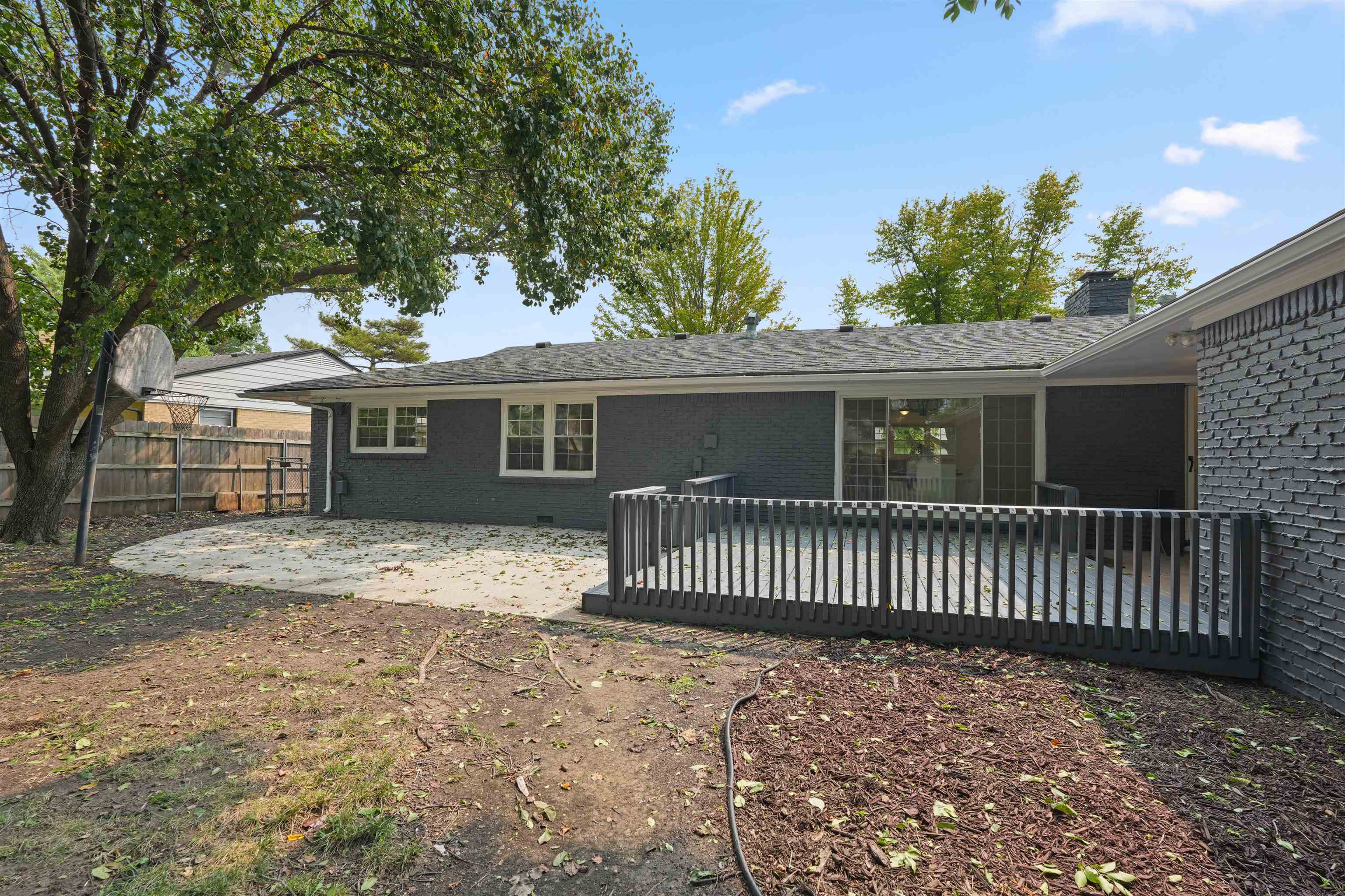 6102 E Jacqueline Wichita KS 67208