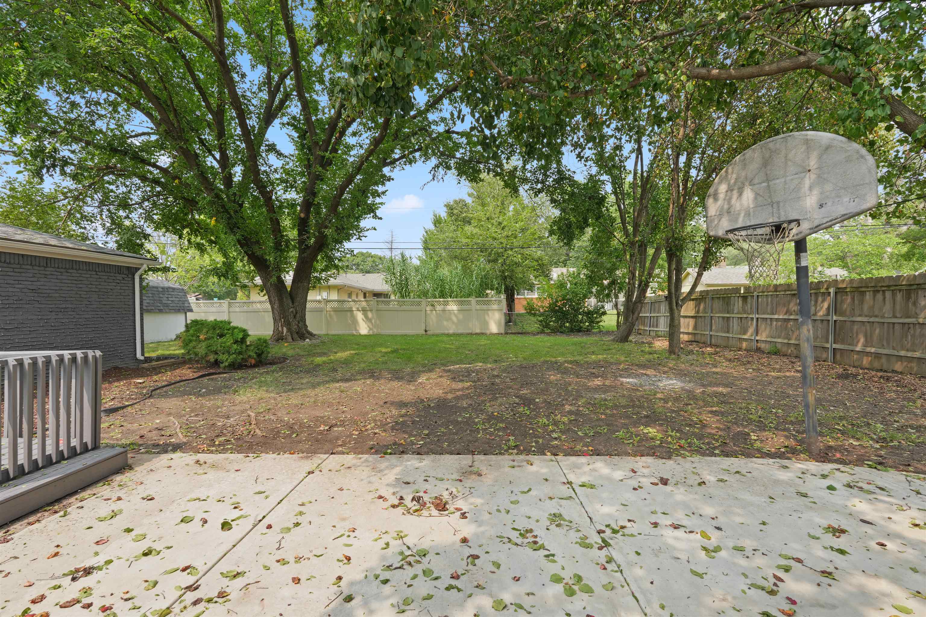 6102 E Jacqueline Wichita KS 67208