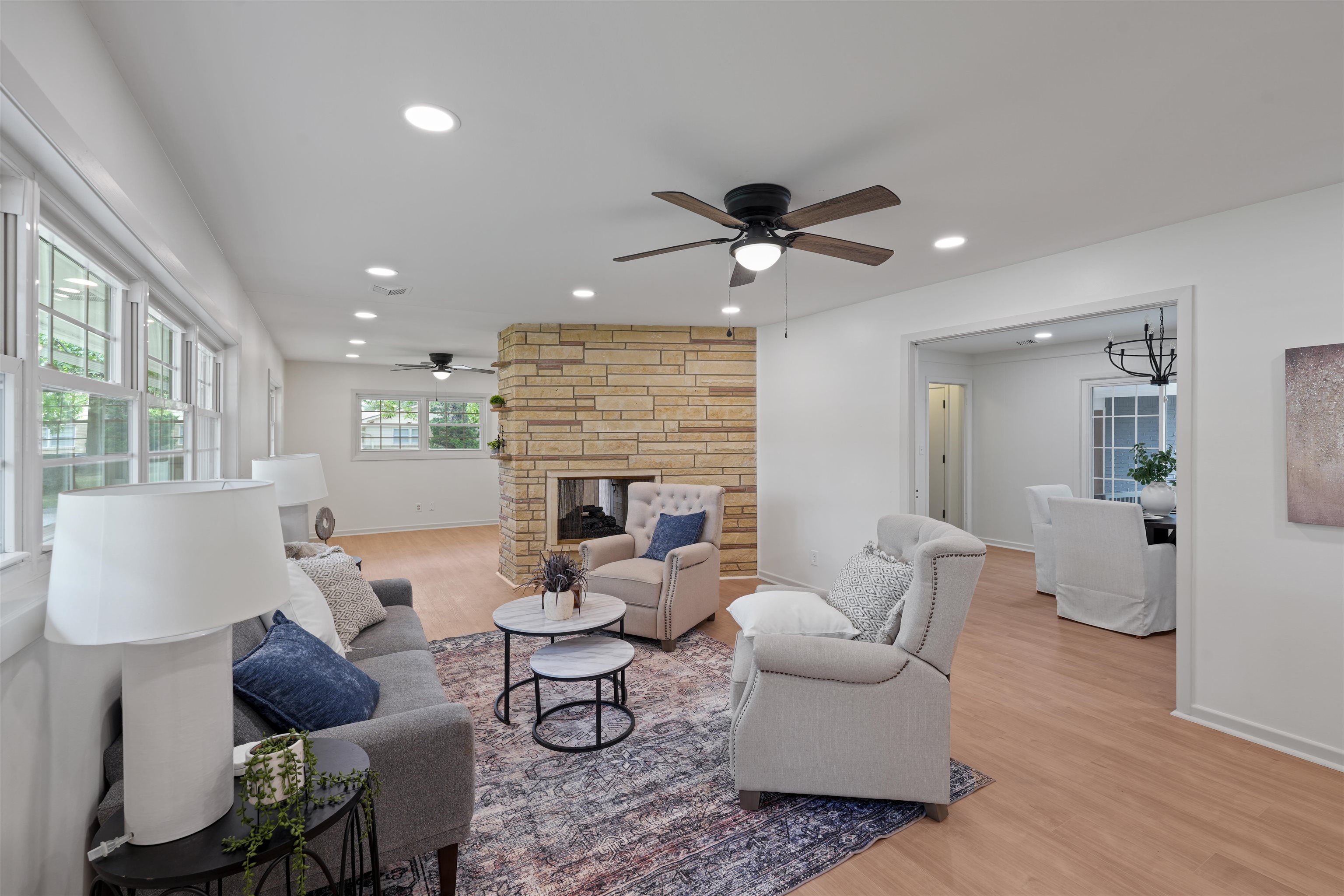 6102 E Jacqueline Wichita KS 67208