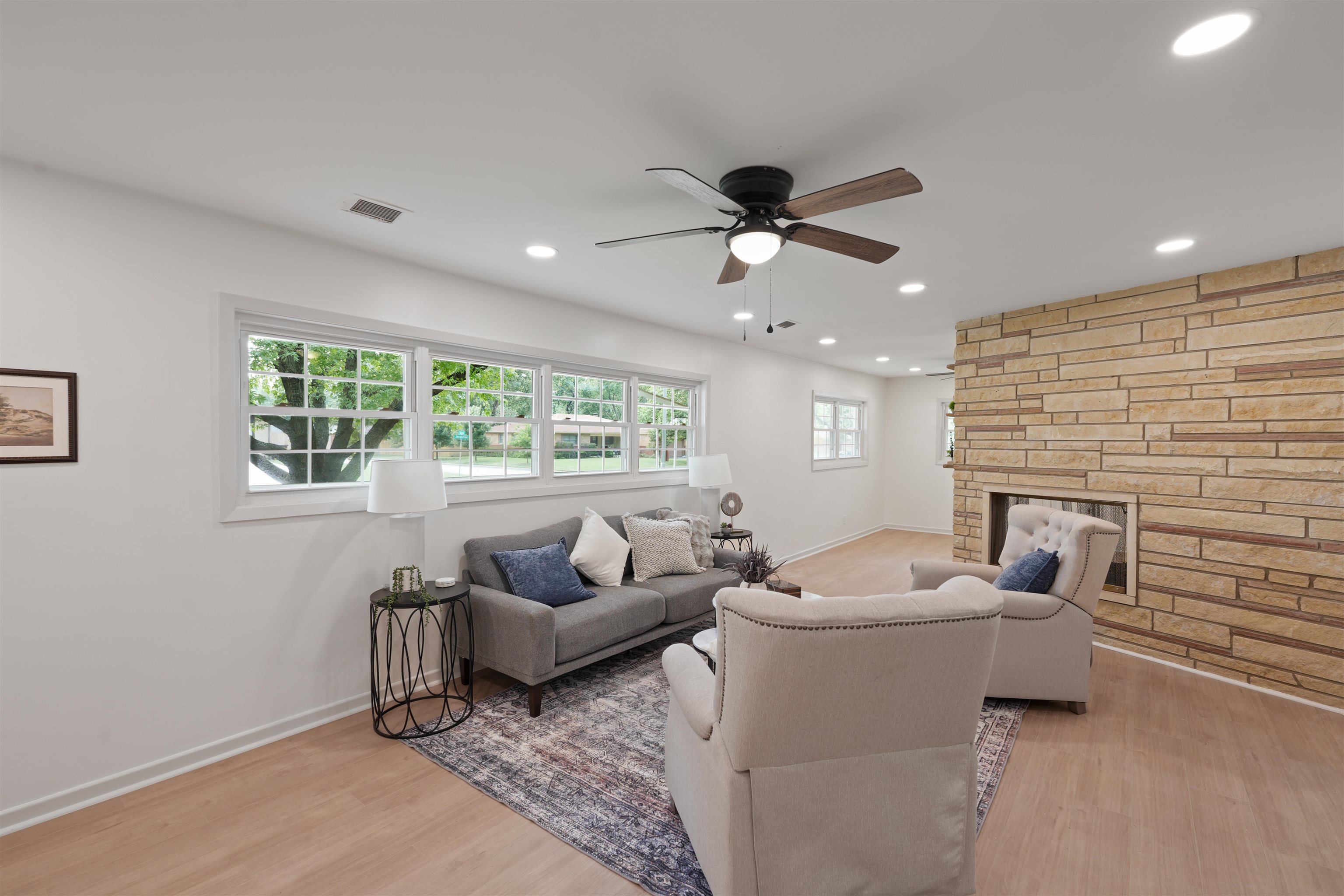 6102 E Jacqueline Wichita KS 67208