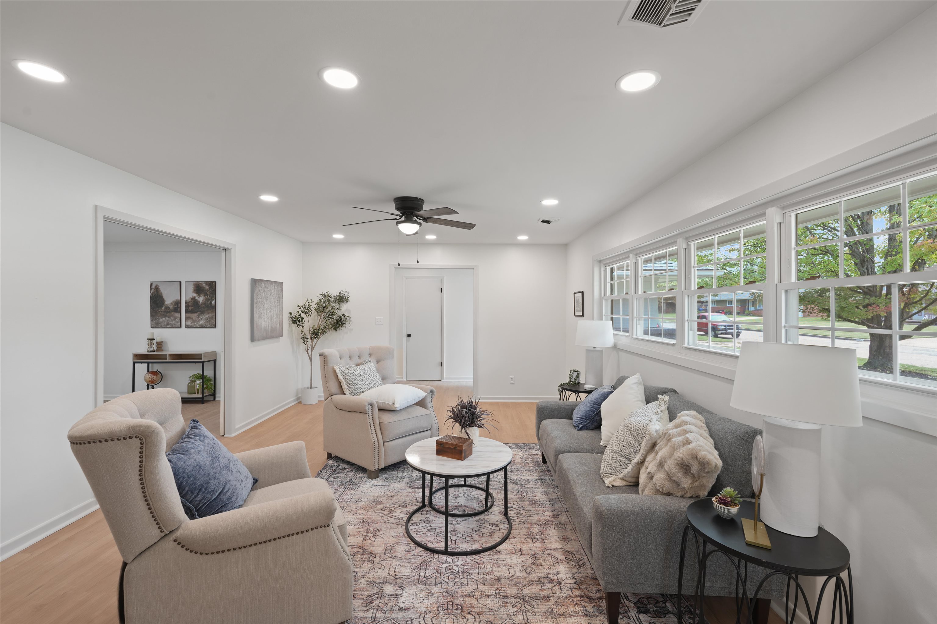 6102 E Jacqueline Wichita KS 67208