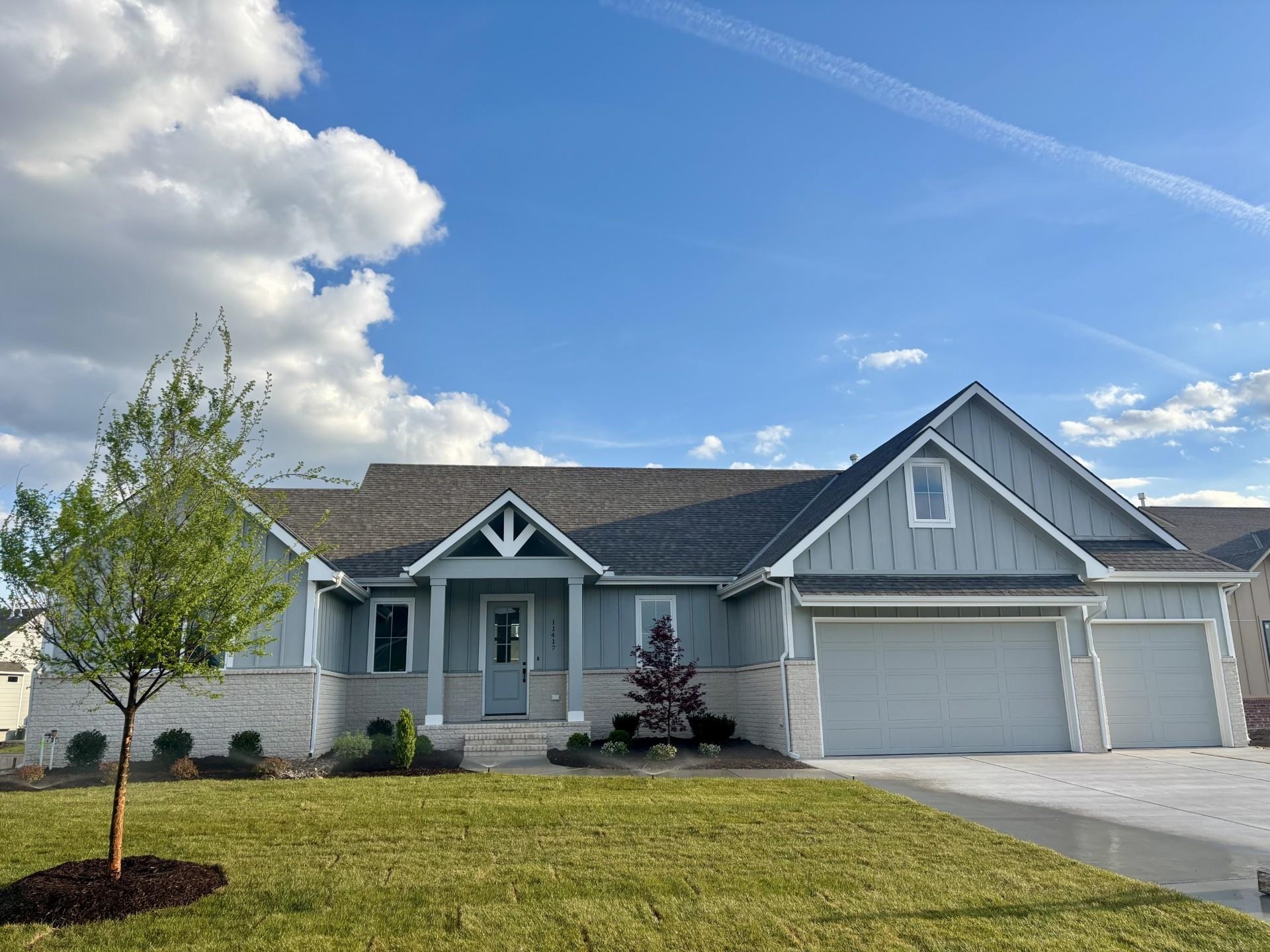11417 Winston Circle Wichita KS 67226