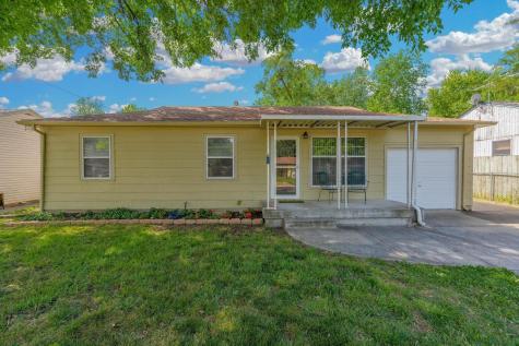 425 W 4th Haysville KS 67060