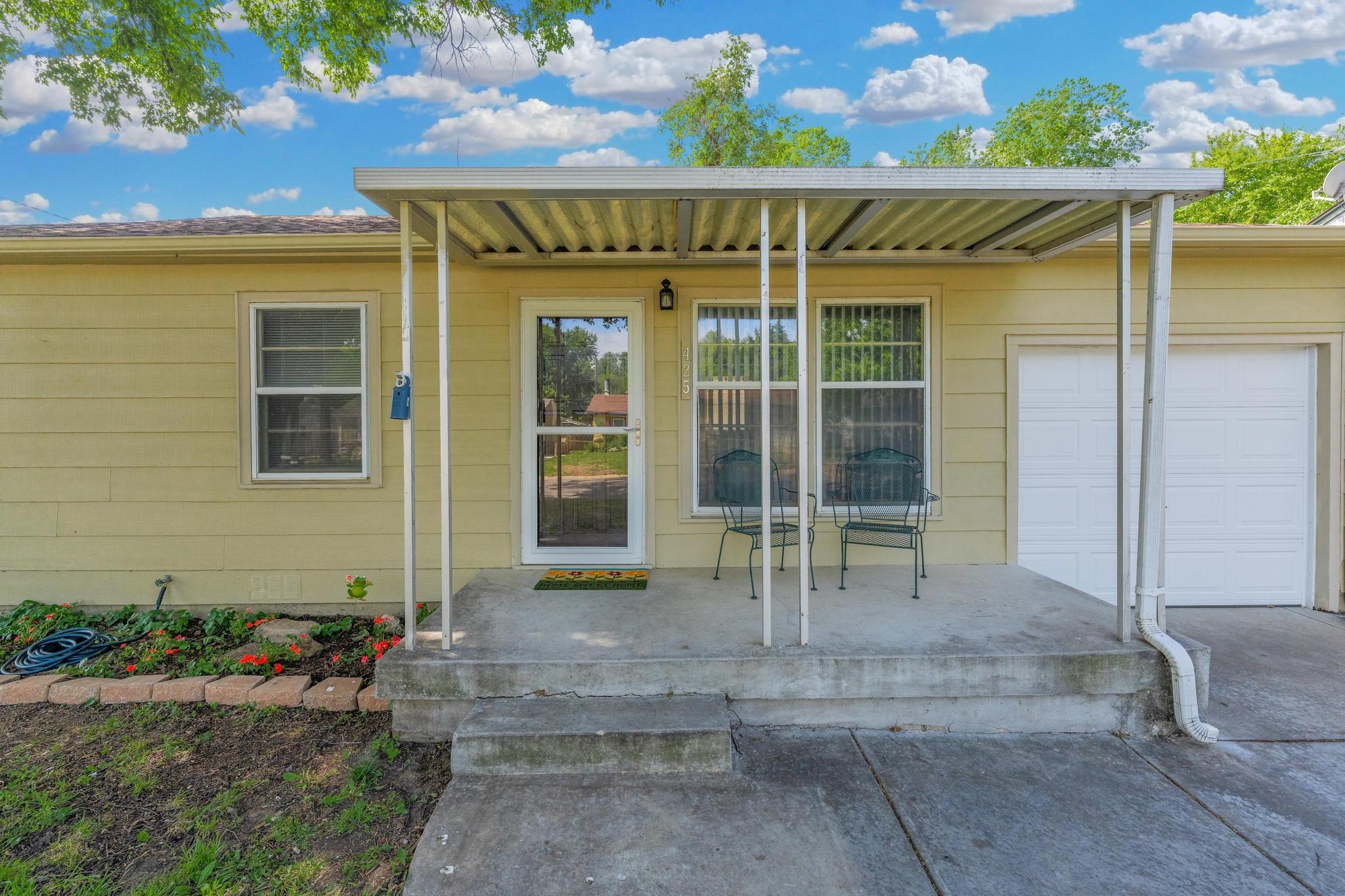 425 W 4th Haysville KS 67060