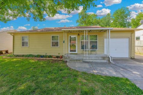 425 W 4th Haysville KS 67060