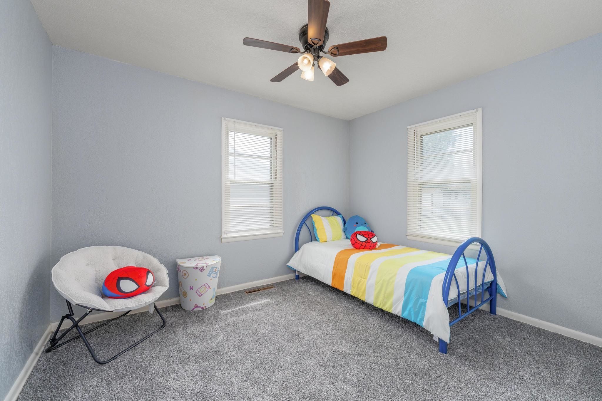 425 W 4th Haysville KS 67060