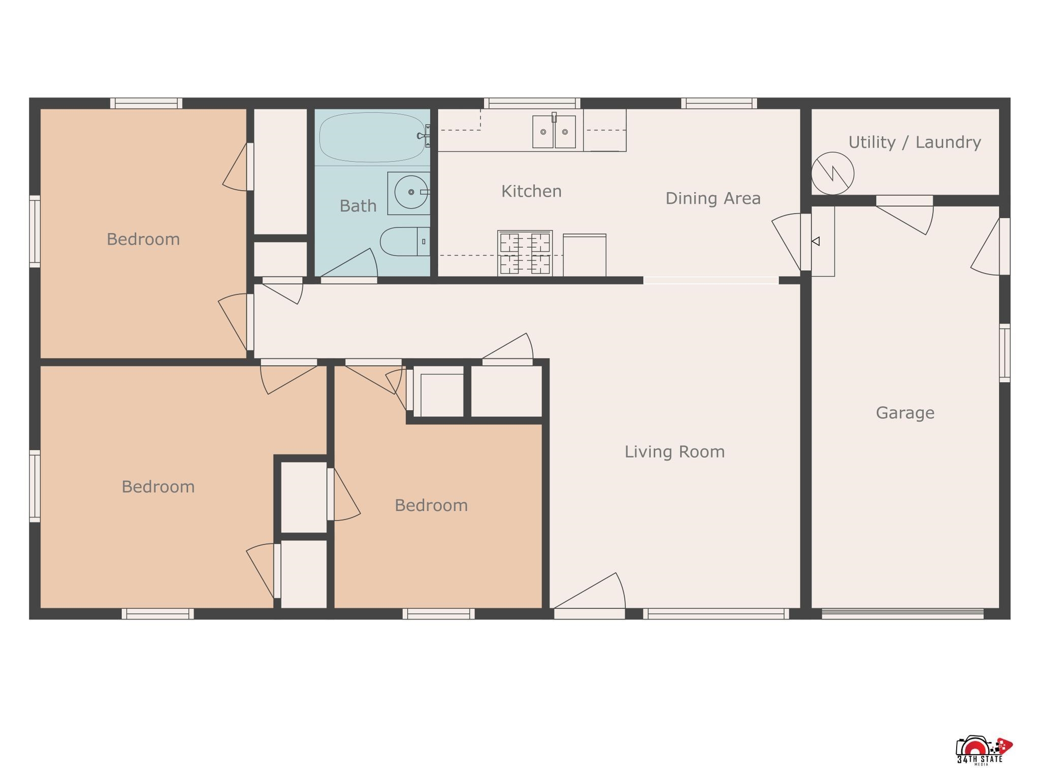 425 W 4th Haysville KS 67060