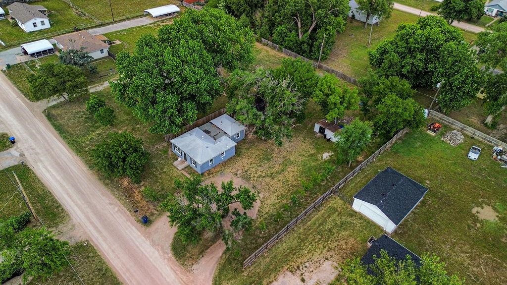 4704 S Water Street Wichita KS 67217