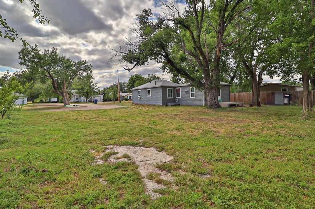 4704 S Water Street Wichita KS 67217