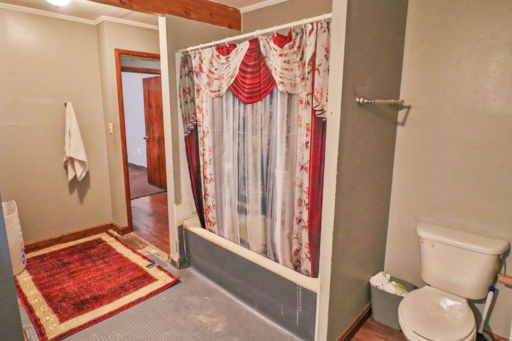 4704 S Water Street Wichita KS 67217