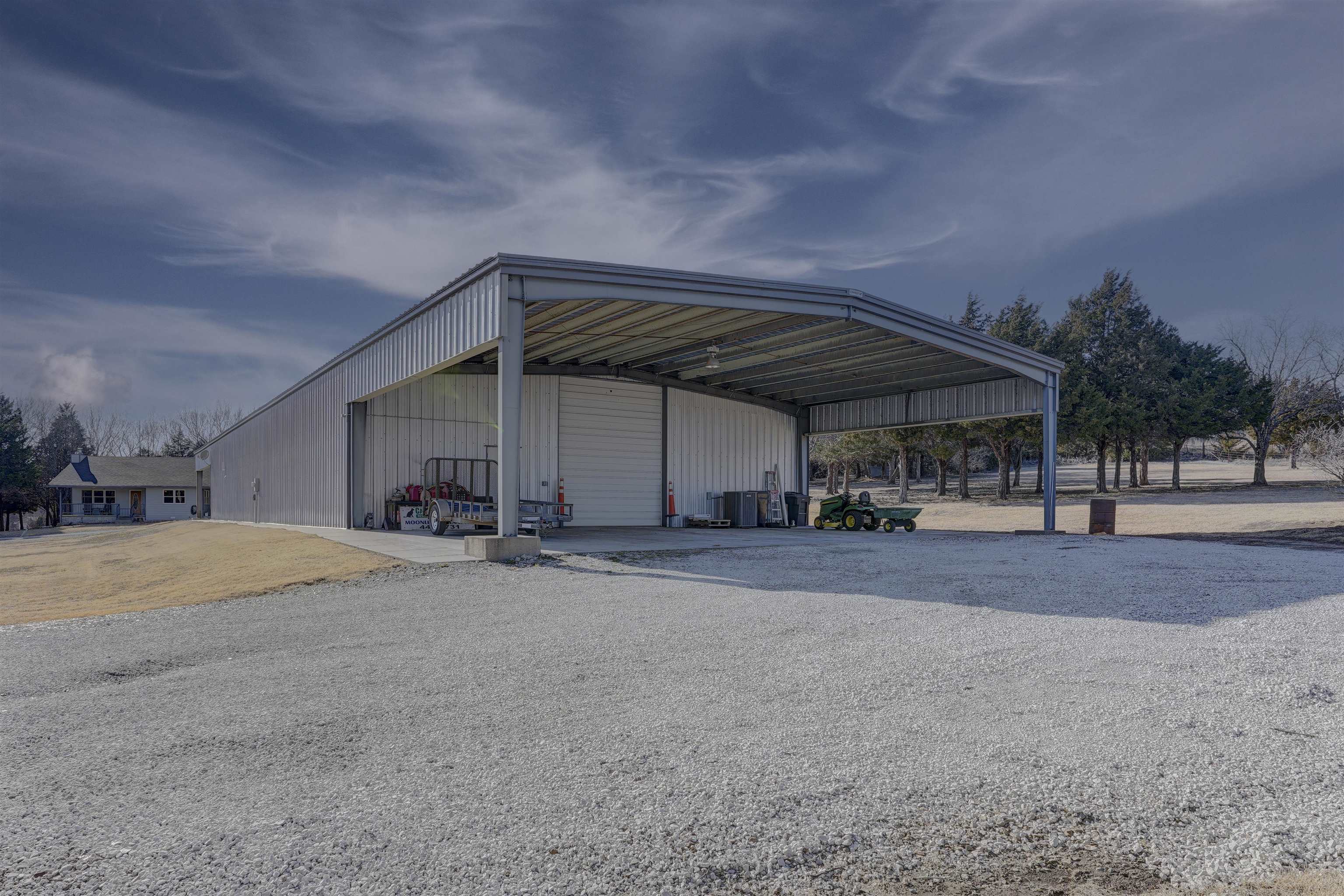 27750 85th Road Arkansas City KS 67005