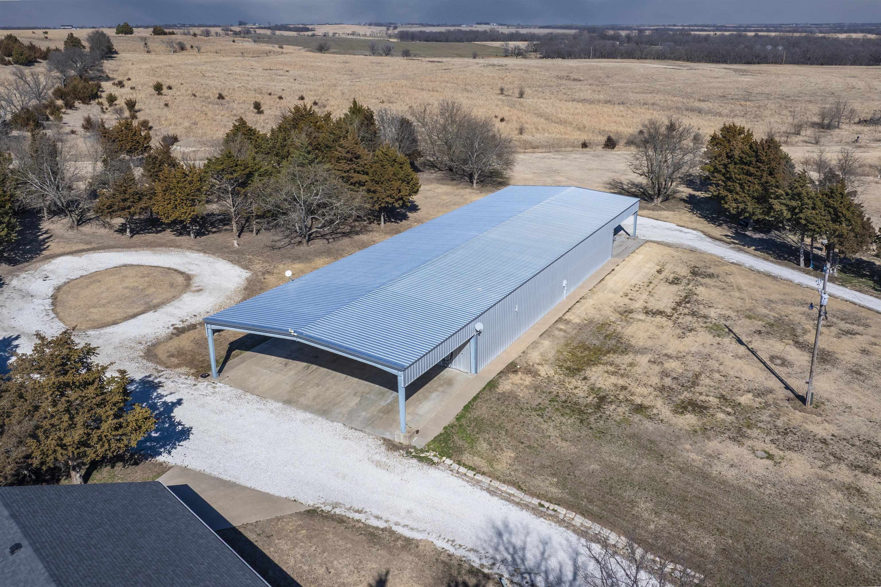 27750 85th Road Arkansas City KS 67005