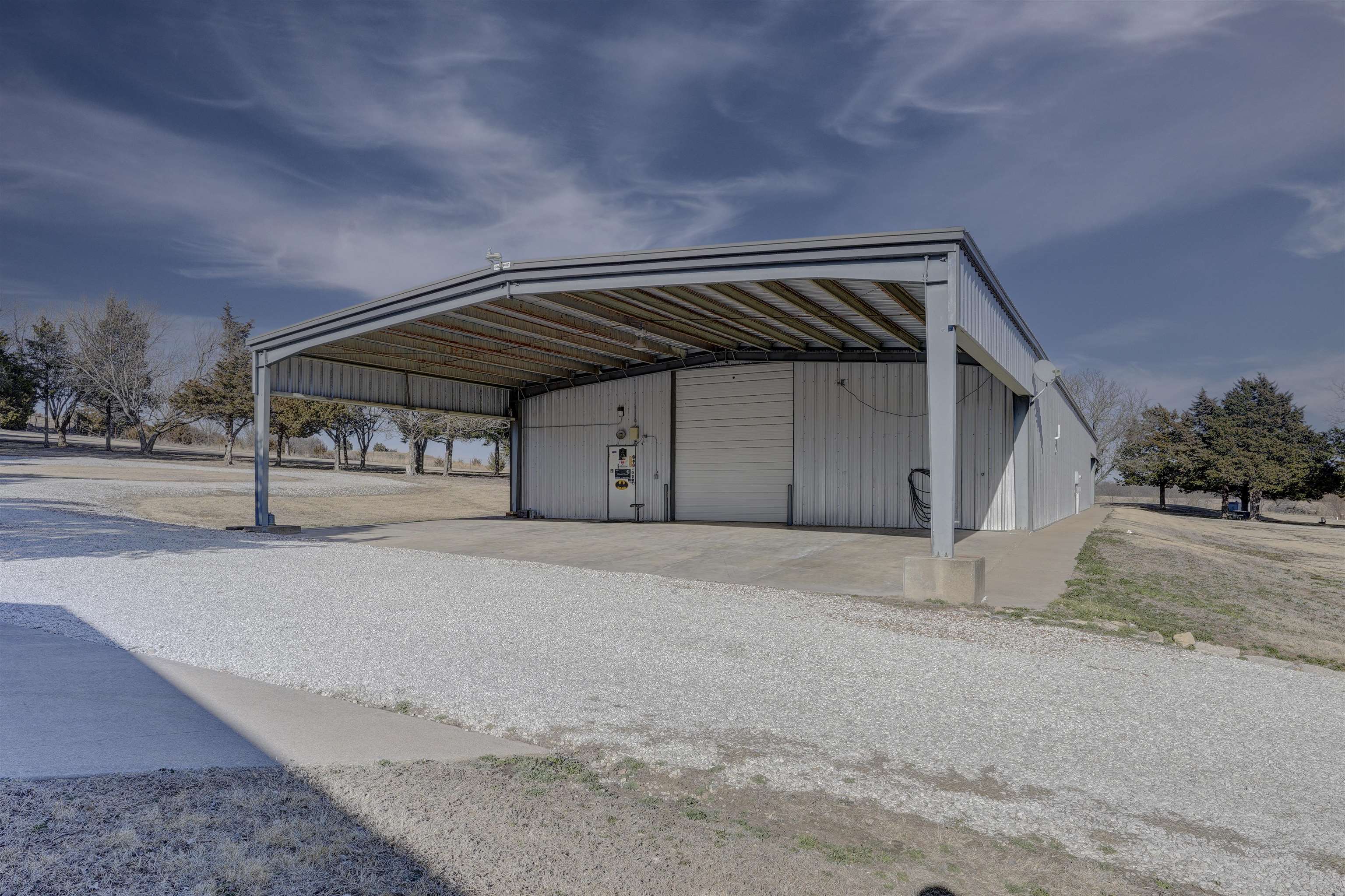 27750 85th Road Arkansas City KS 67005