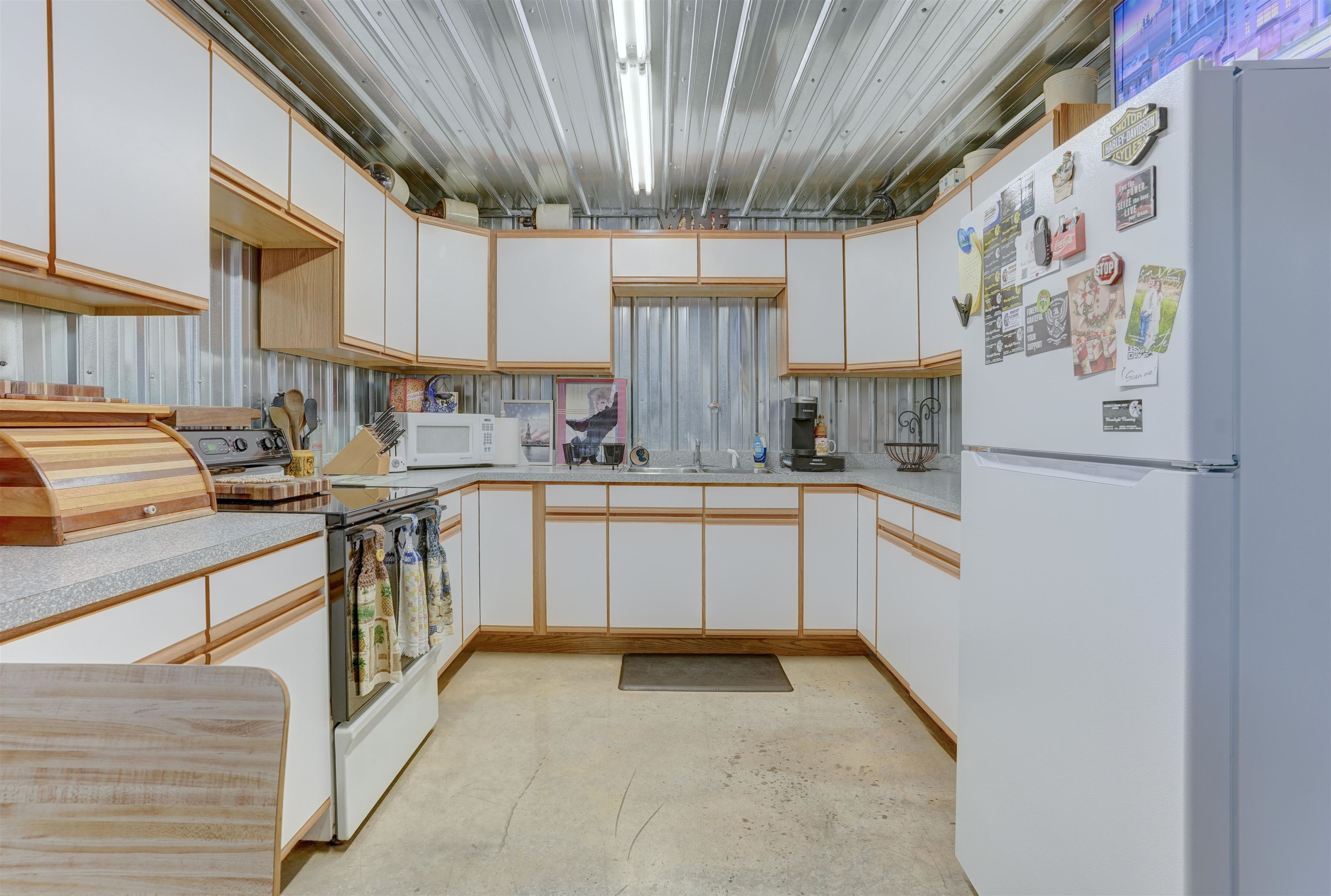 27750 85th Road Arkansas City KS 67005