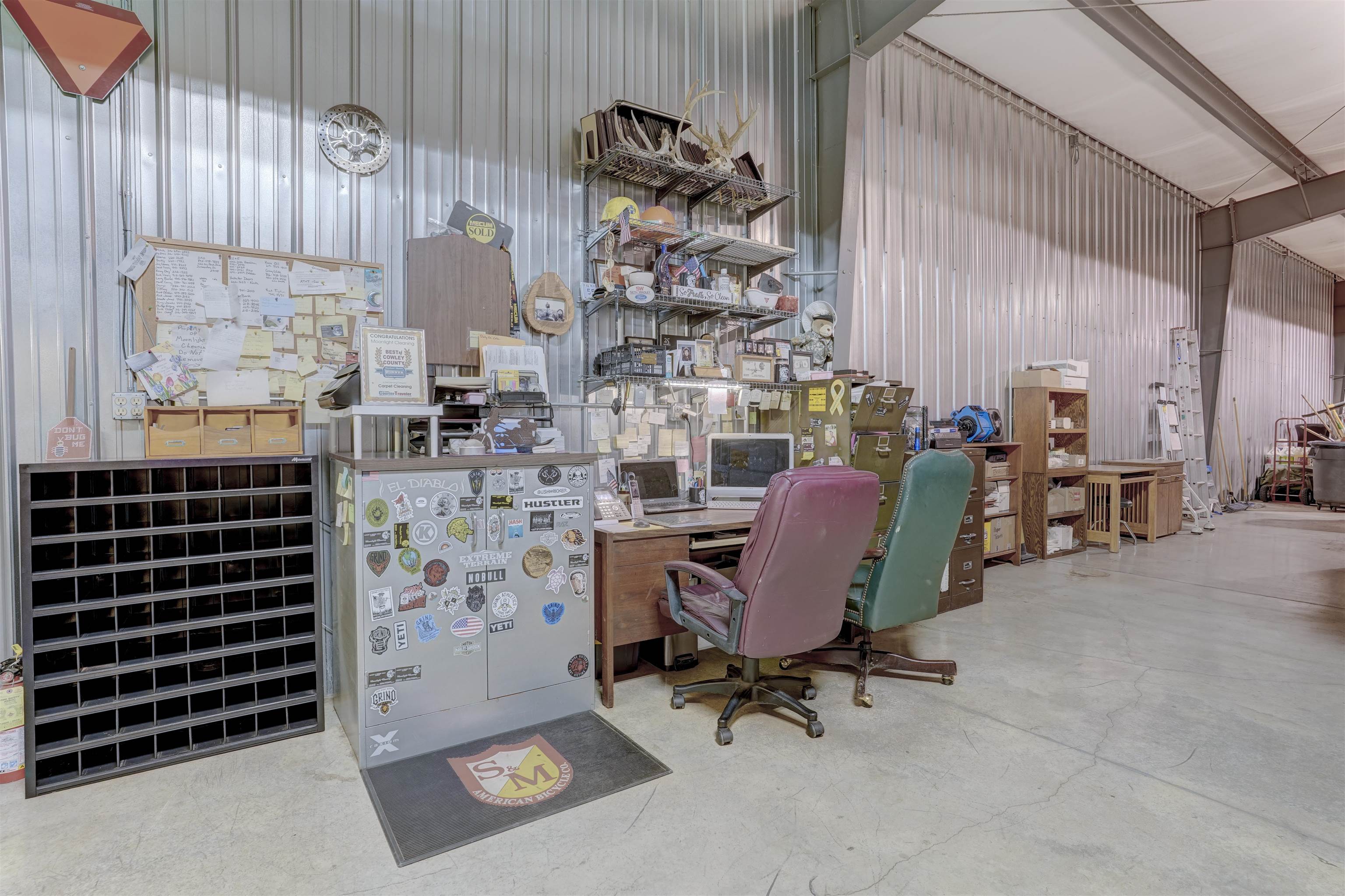 27750 85th Road Arkansas City KS 67005