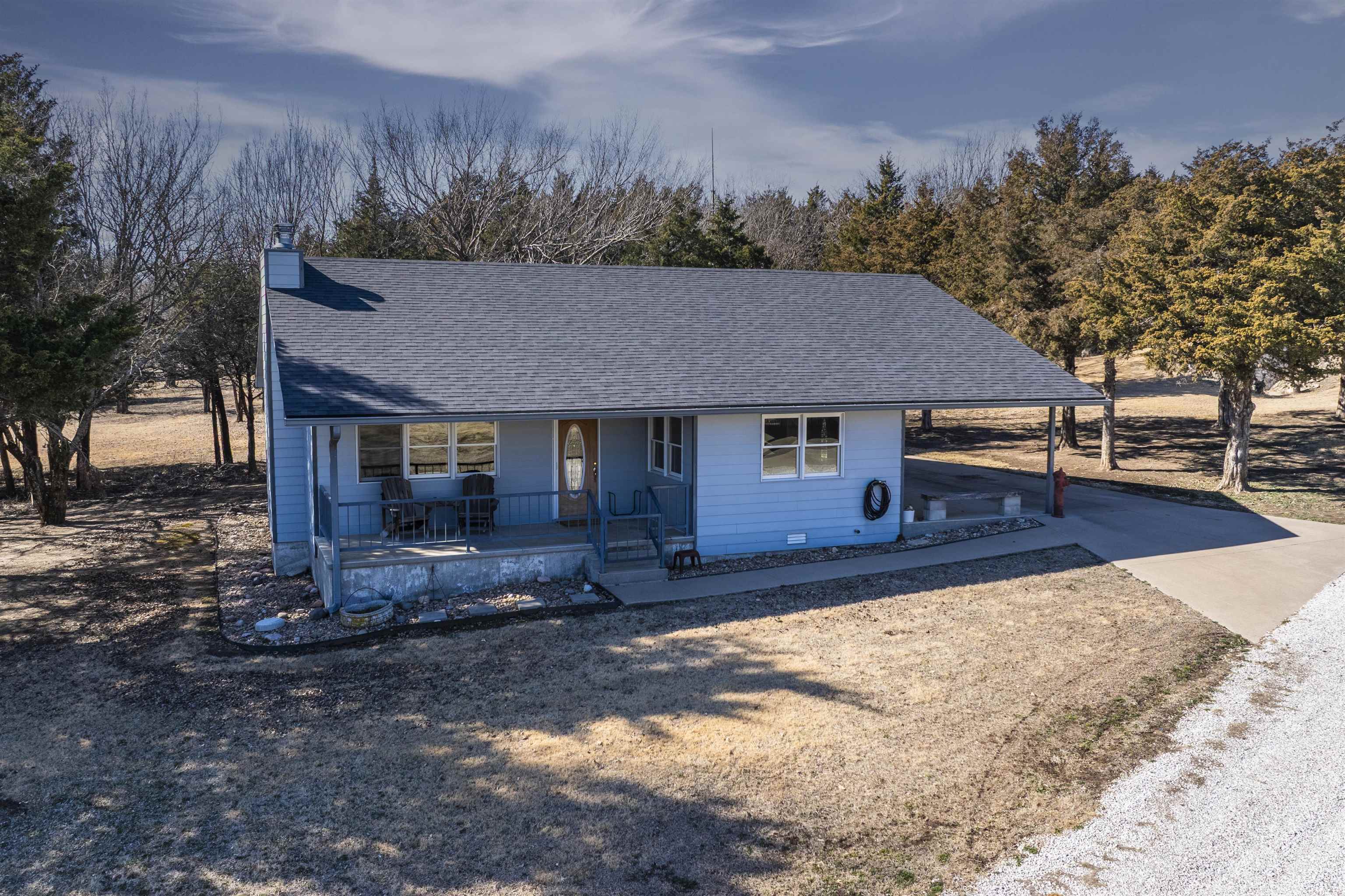 27750 85th Road Arkansas City KS 67005