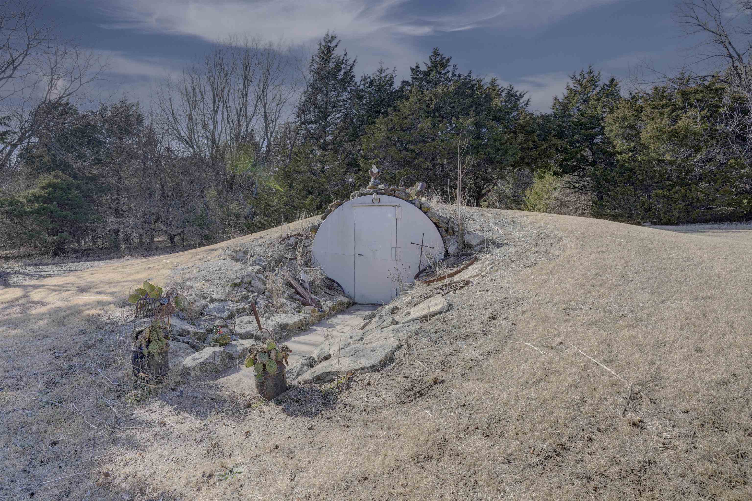 27750 85th Road Arkansas City KS 67005