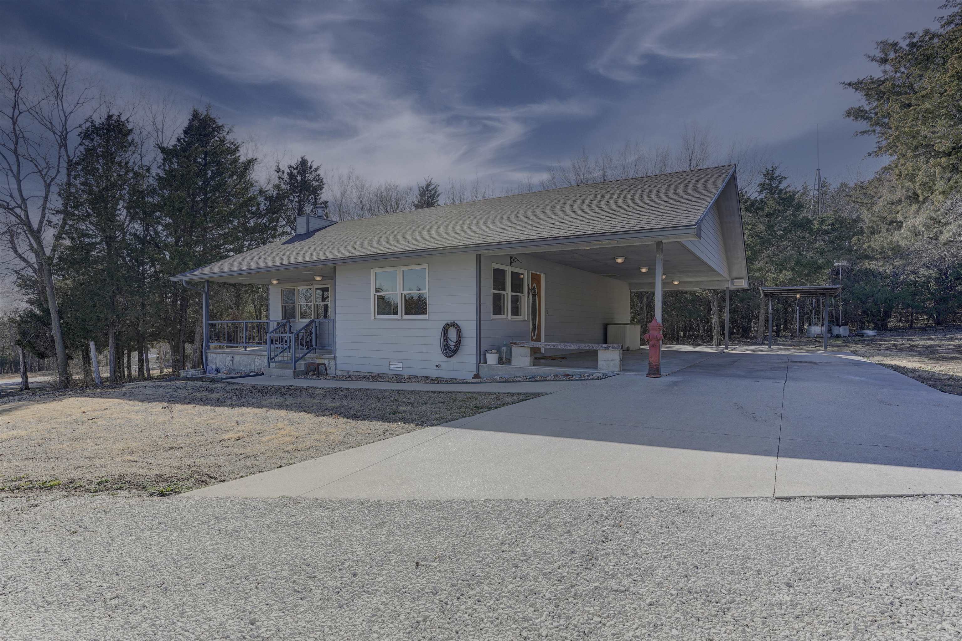 27750 85th Road Arkansas City KS 67005