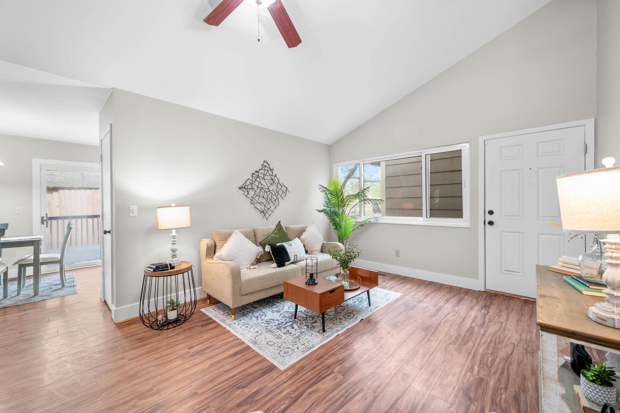 310 E Deer Creek Drive Rose Hill KS 67133