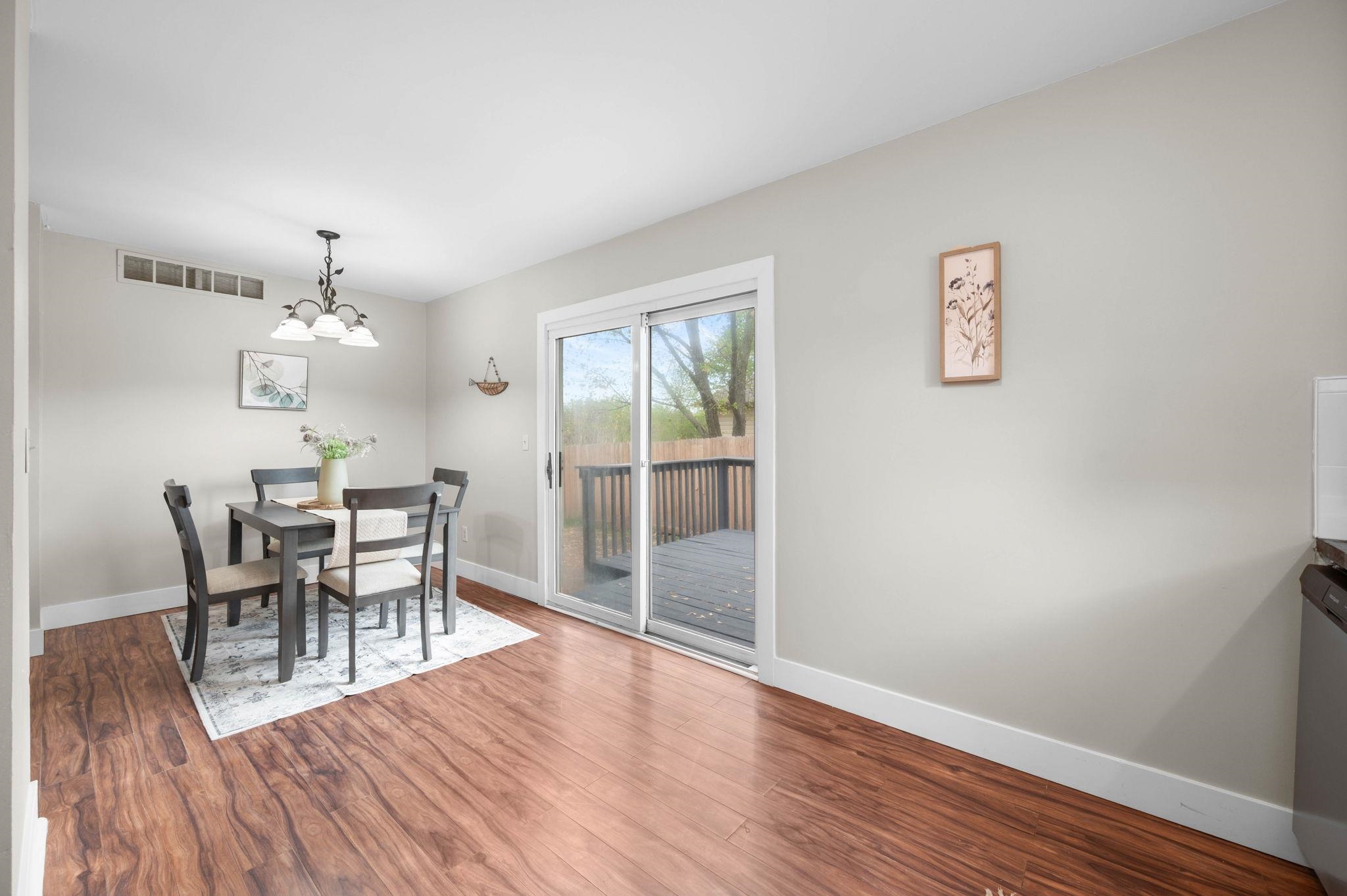 310 E Deer Creek Drive Rose Hill KS 67133