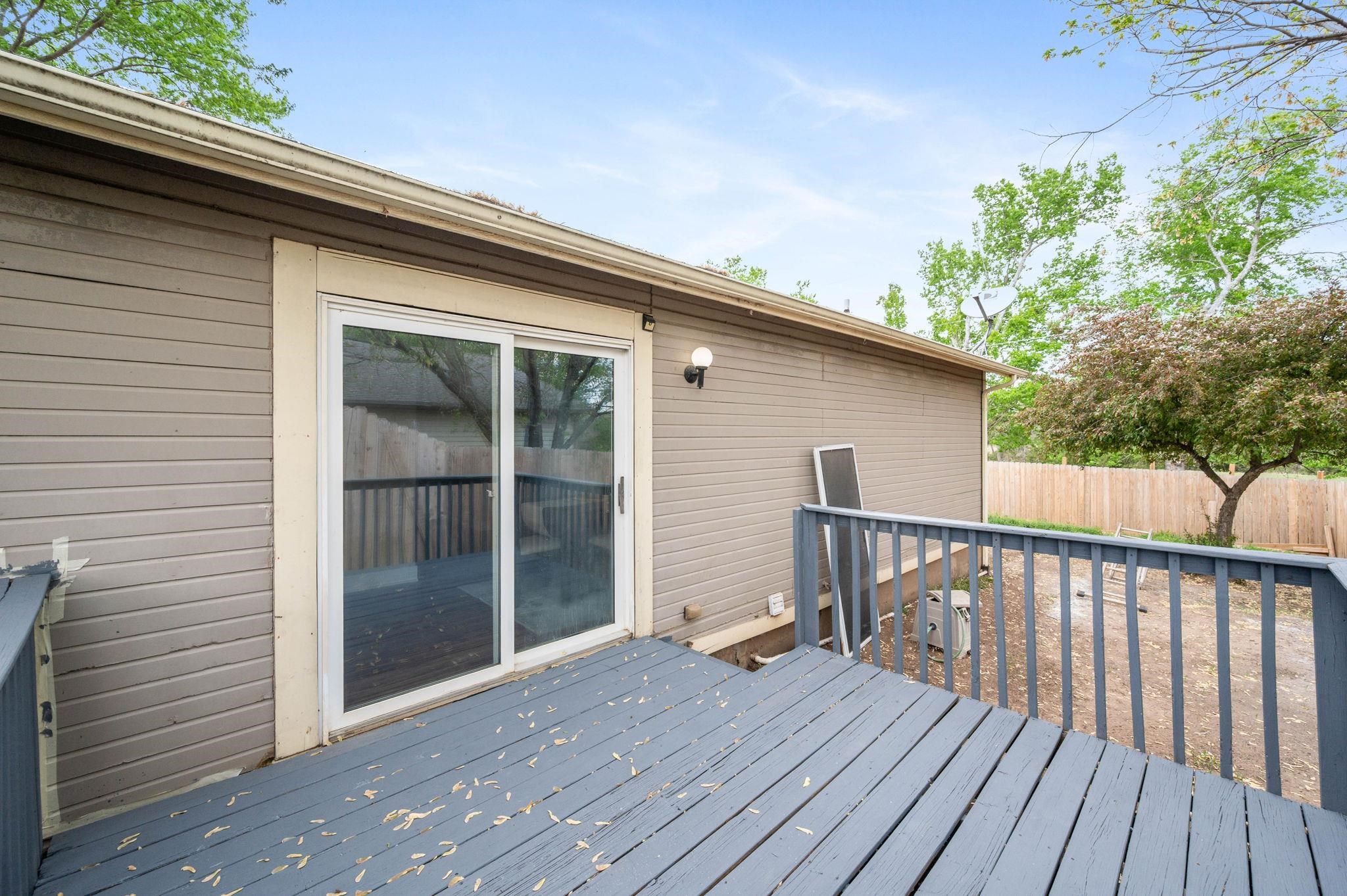 310 E Deer Creek Drive Rose Hill KS 67133