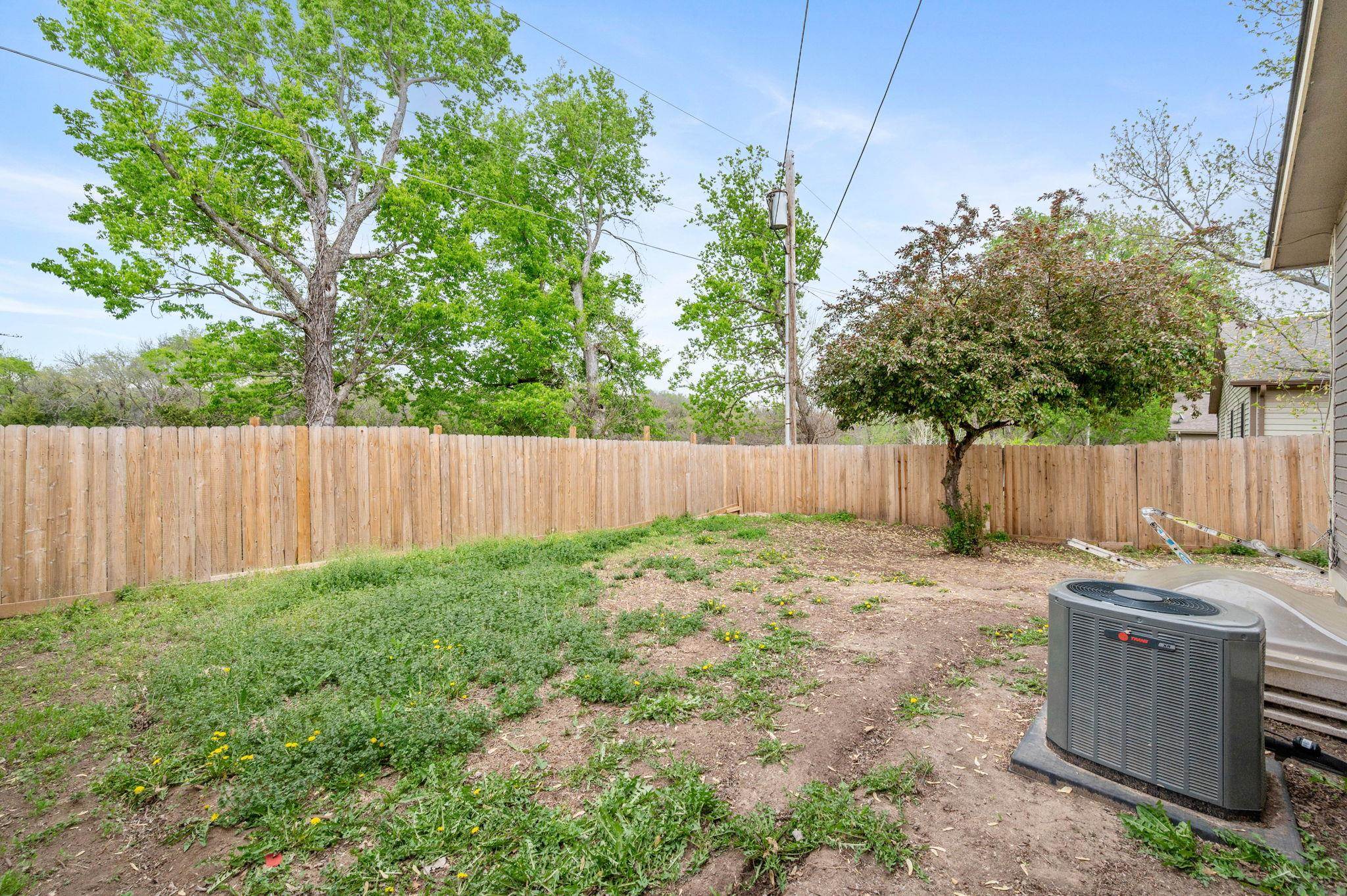 310 E Deer Creek Drive Rose Hill KS 67133