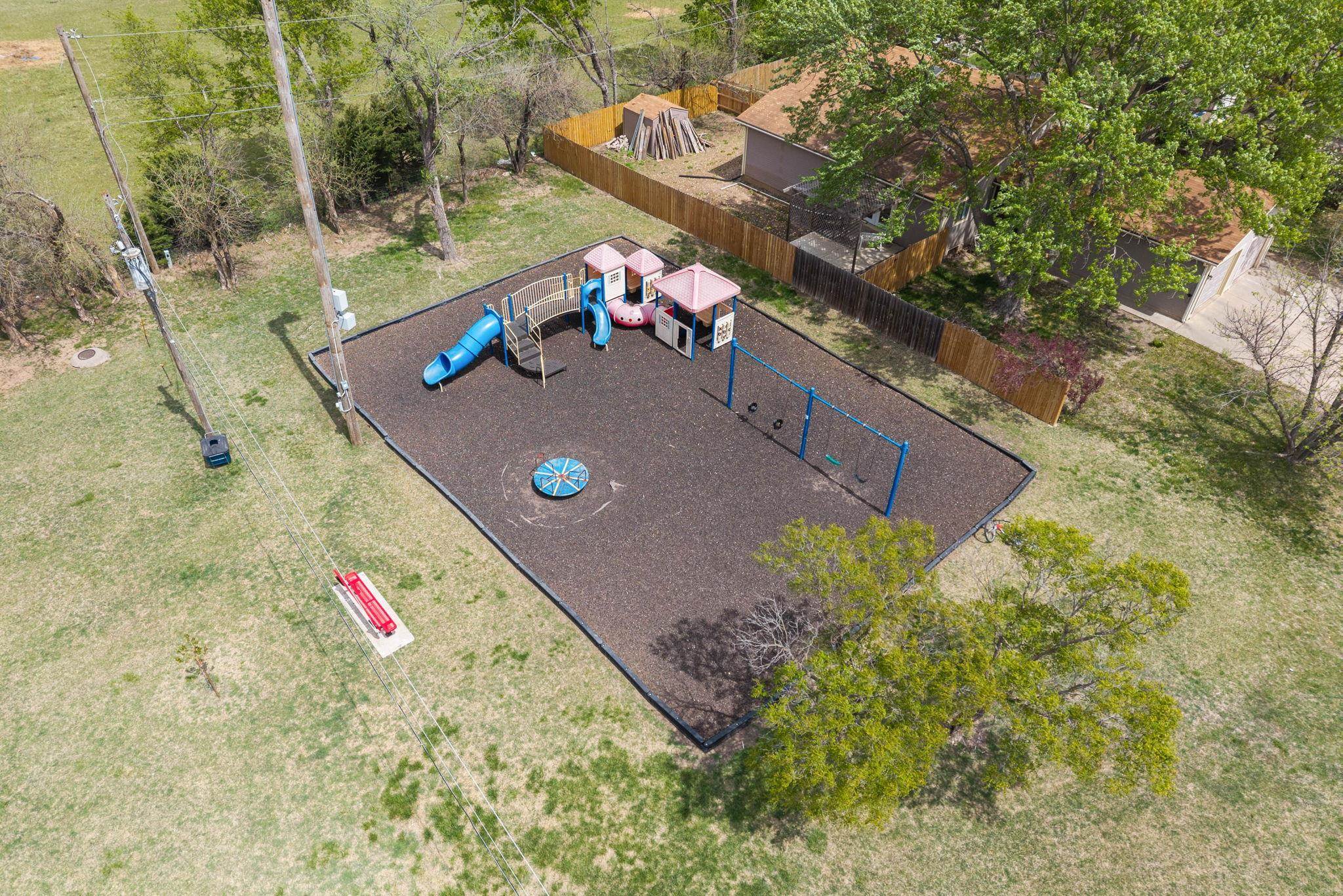 310 E Deer Creek Drive Rose Hill KS 67133