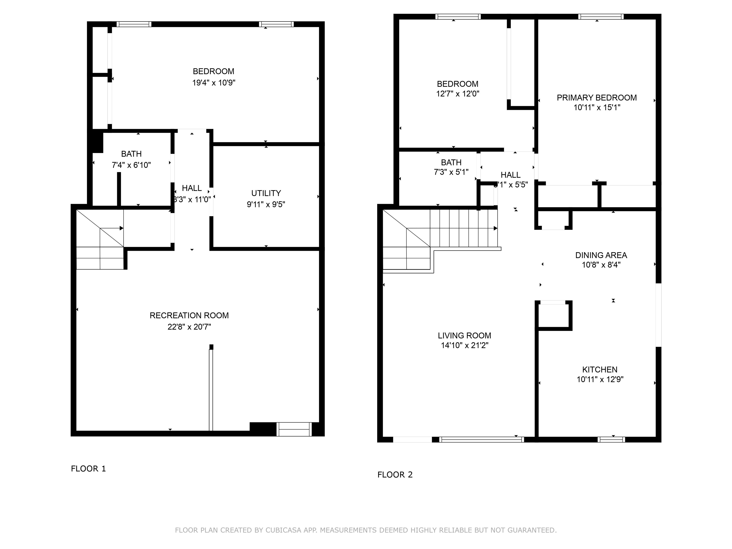 310 E Deer Creek Drive Rose Hill KS 67133