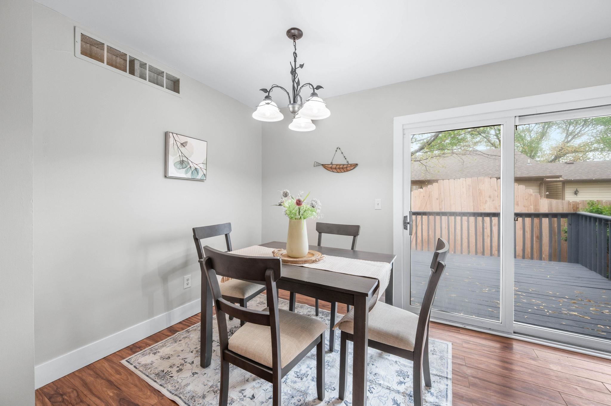 310 E Deer Creek Drive Rose Hill KS 67133