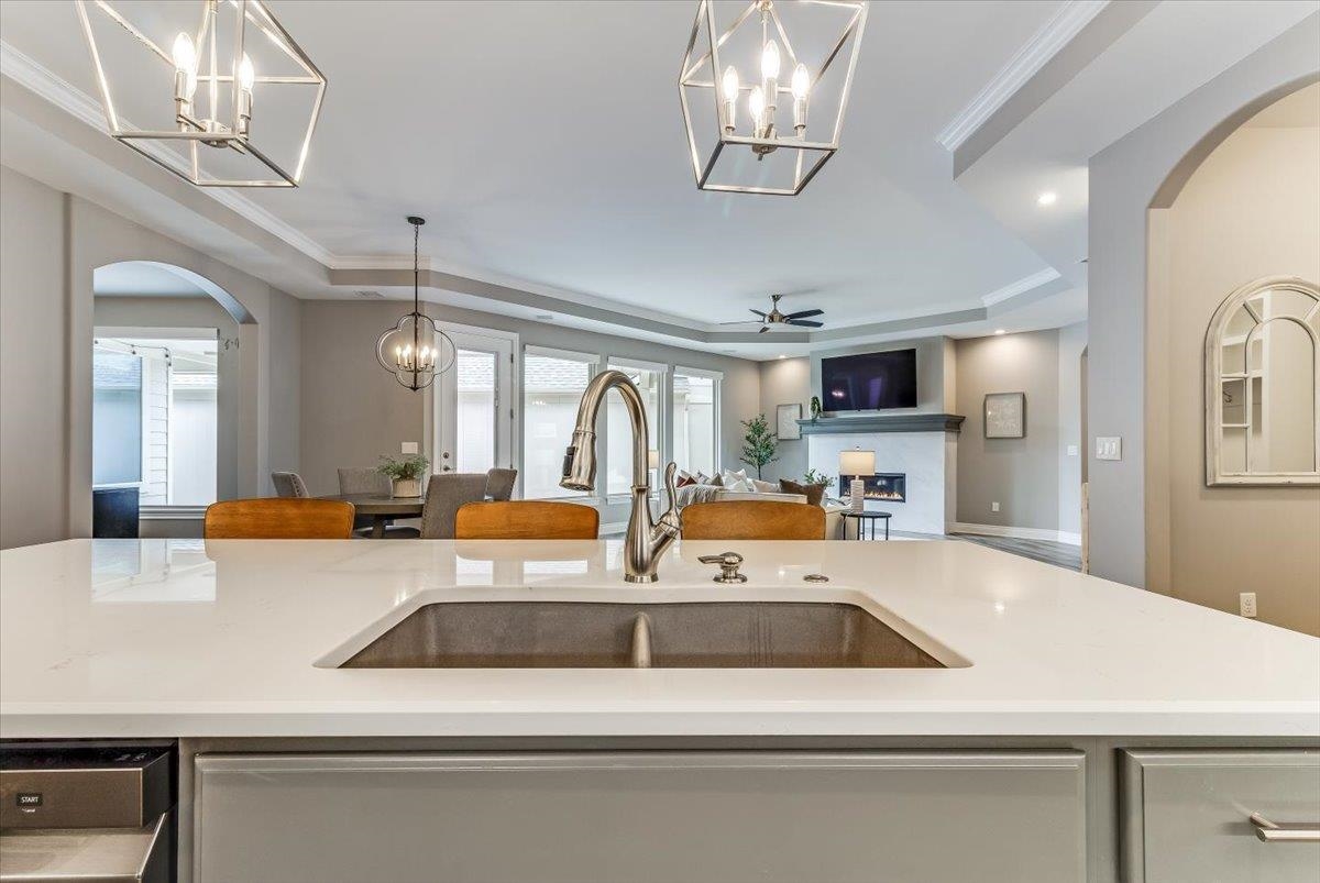 4936 N Prestwick Avenue Bel Aire KS 67226