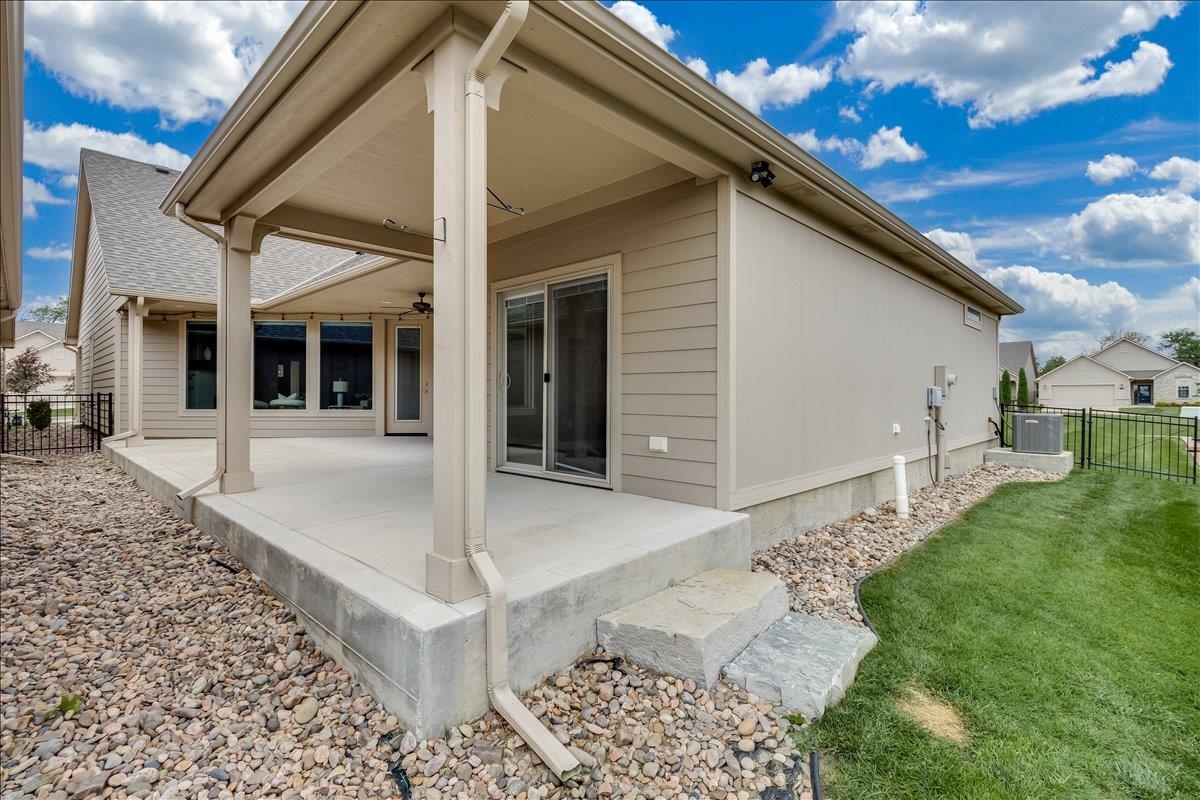 4936 N Prestwick Avenue Bel Aire KS 67226