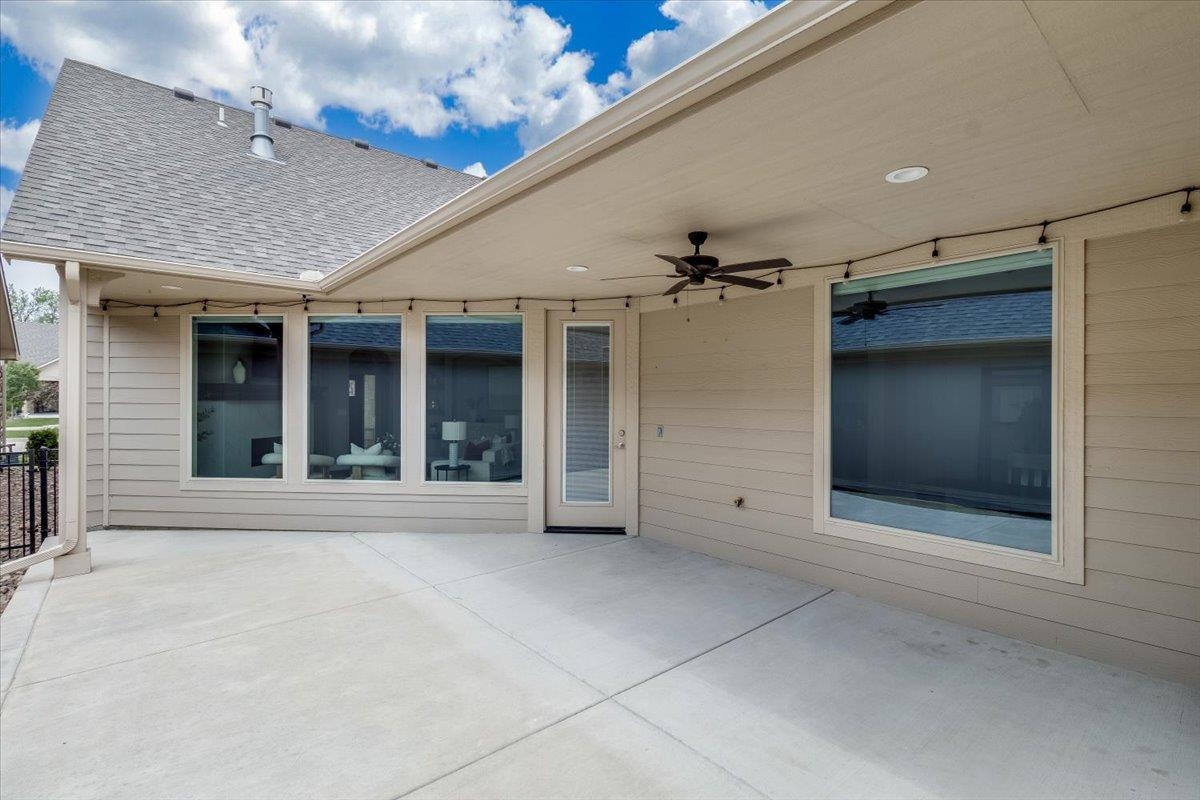 4936 N Prestwick Avenue Bel Aire KS 67226