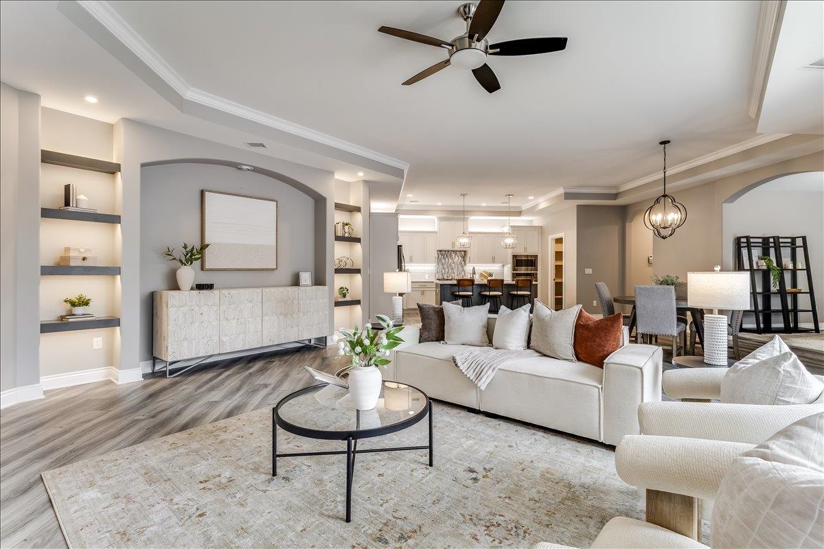 4936 N Prestwick Avenue Bel Aire KS 67226