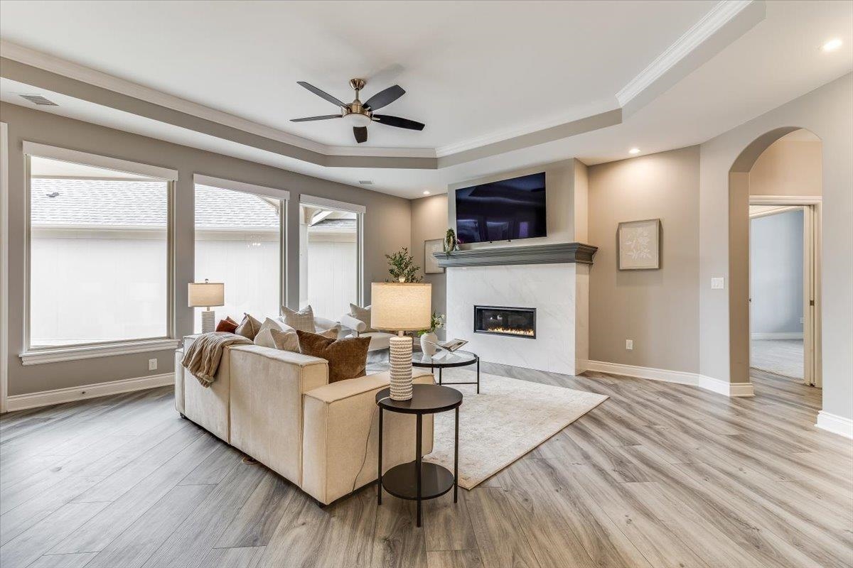 4936 N Prestwick Avenue Bel Aire KS 67226