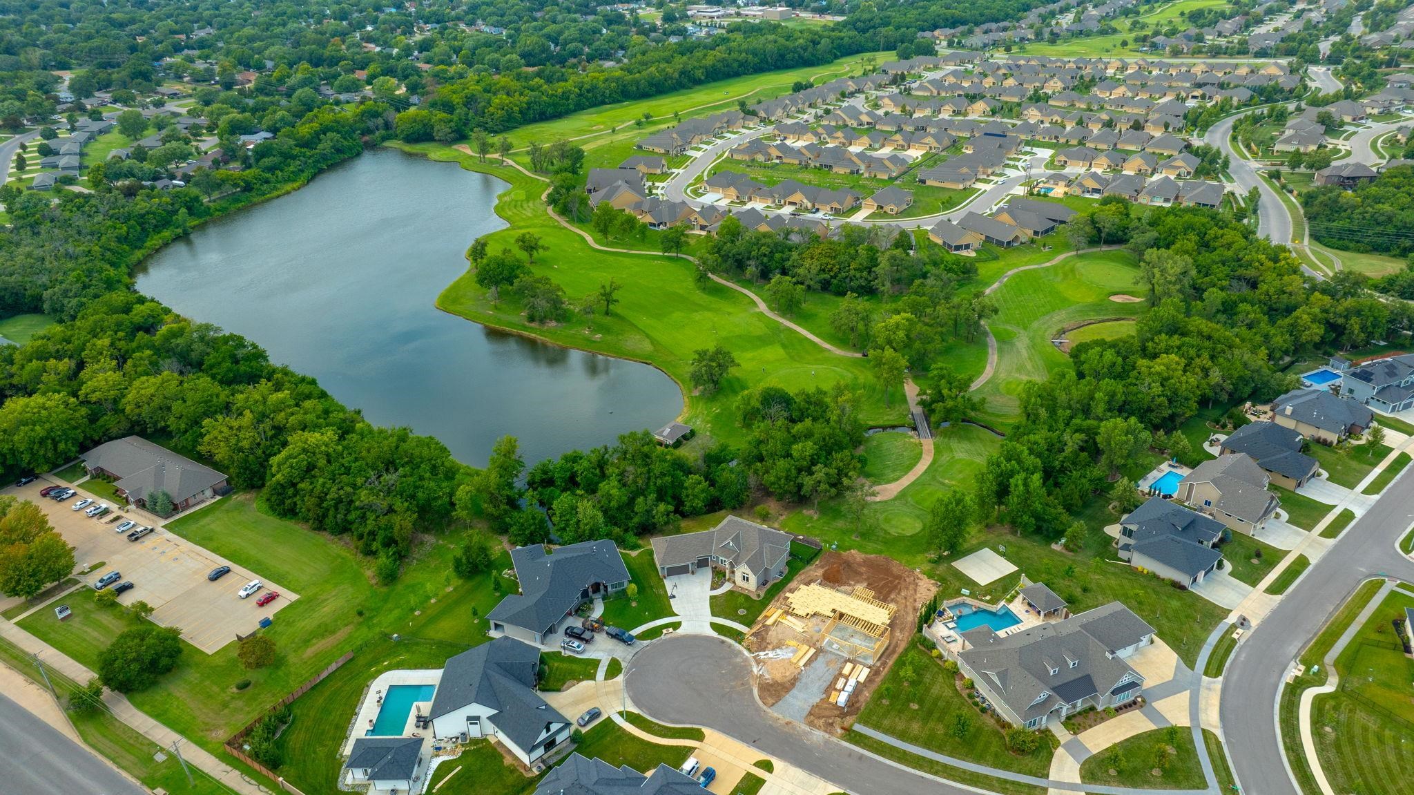 1012 E Summerchase Derby KS 67037