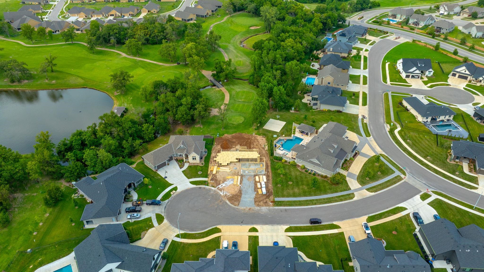 1012 E Summerchase Derby KS 67037