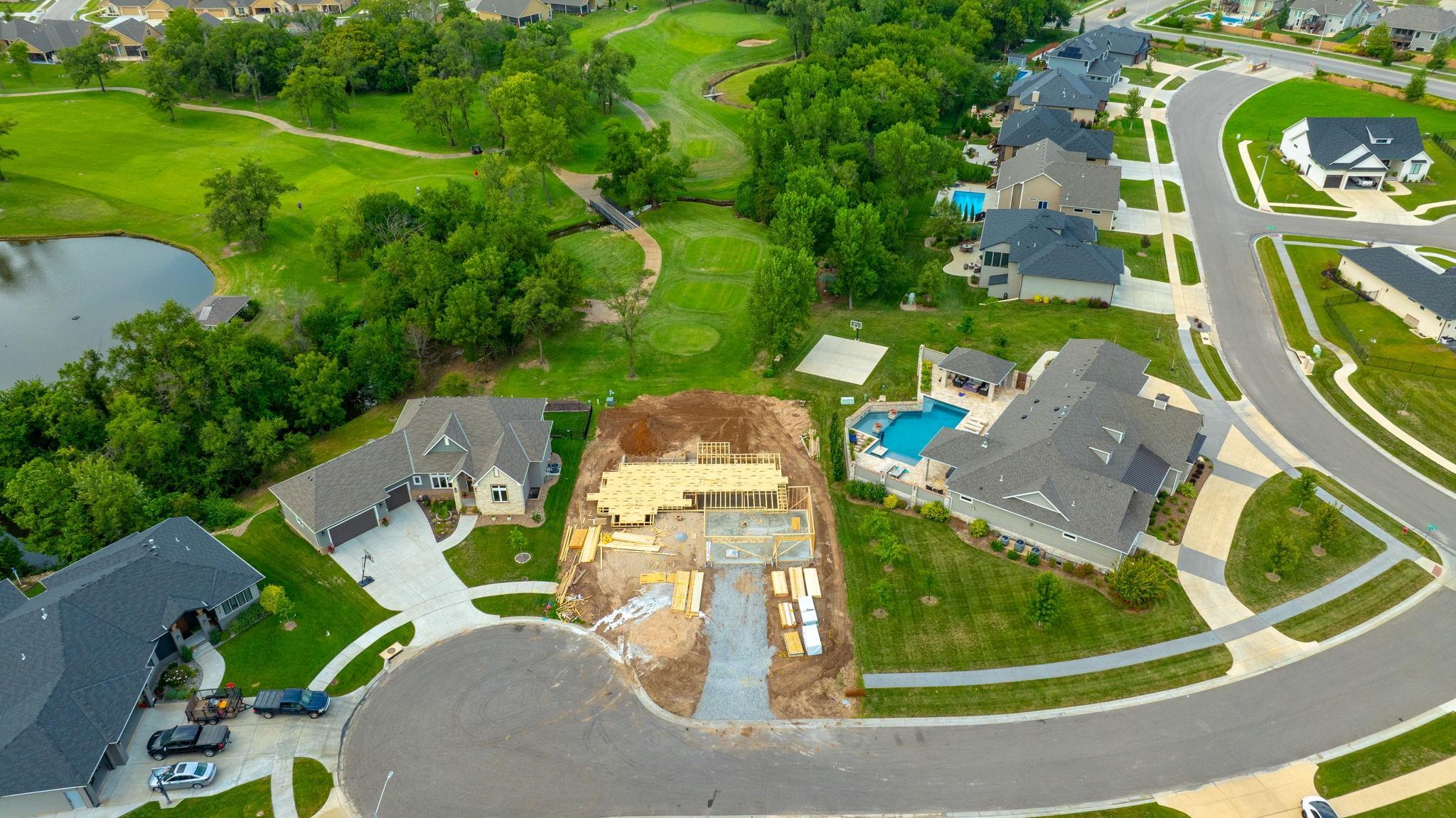 1012 E Summerchase Derby KS 67037