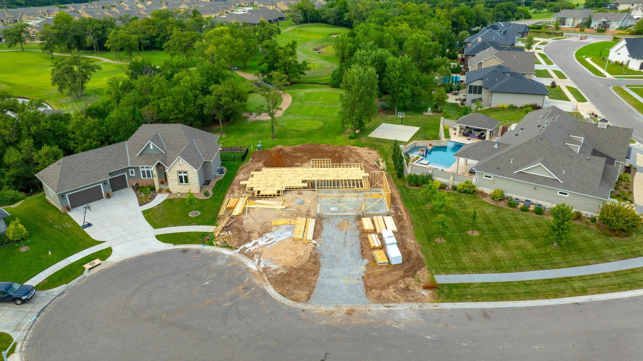 1012 E Summerchase Derby KS 67037