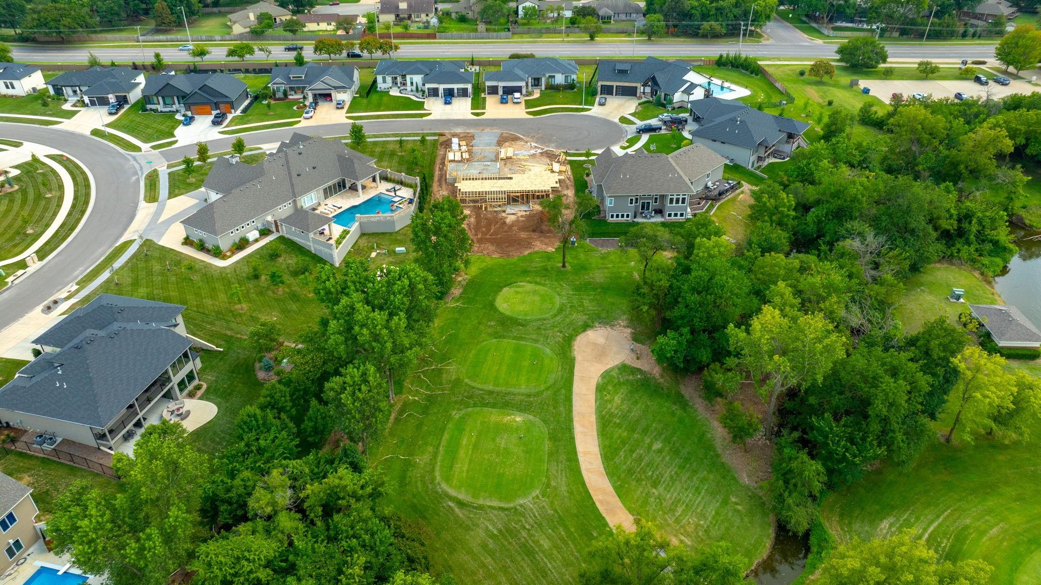 1012 E Summerchase Derby KS 67037