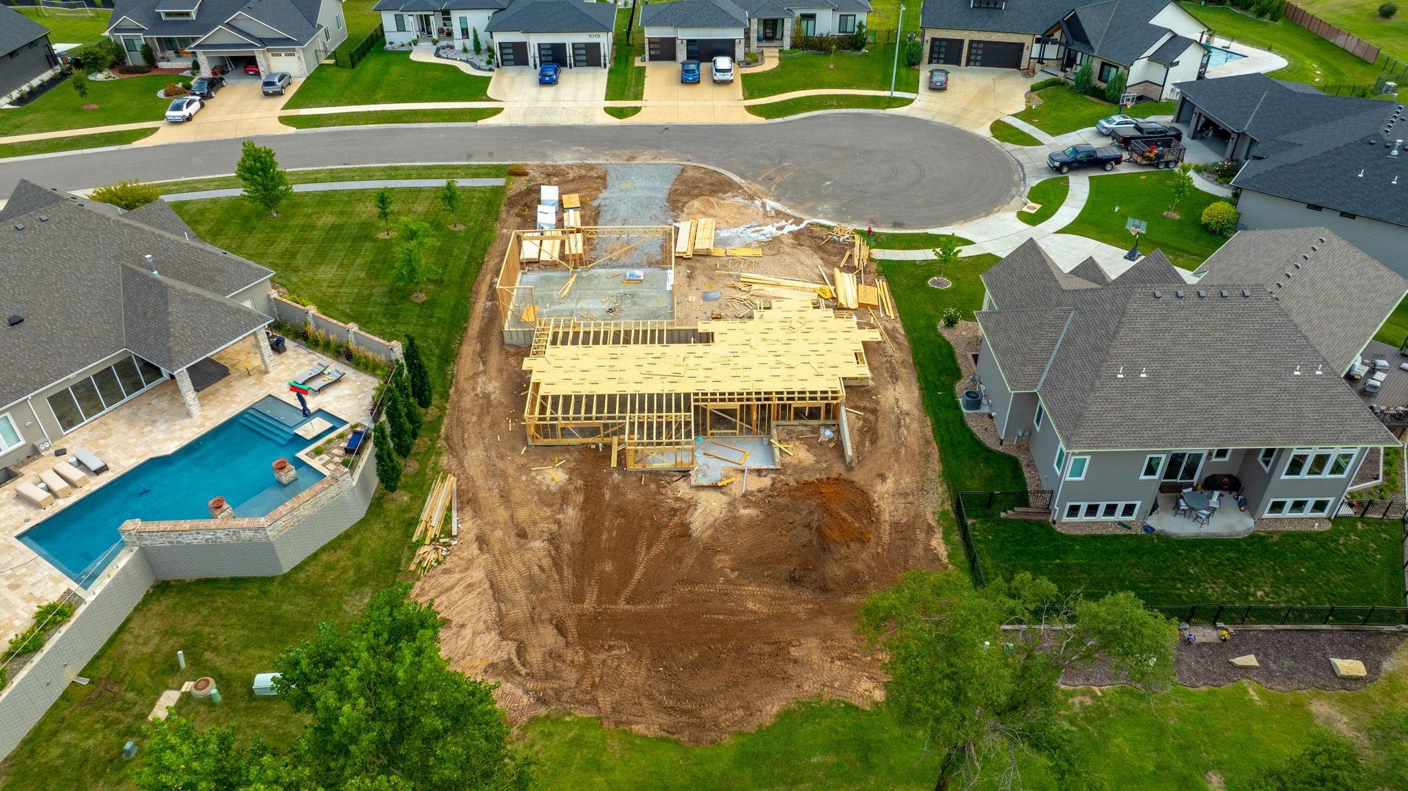 1012 E Summerchase Derby KS 67037