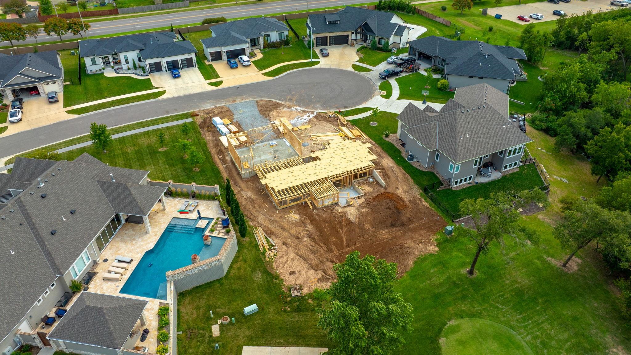 1012 E Summerchase Derby KS 67037